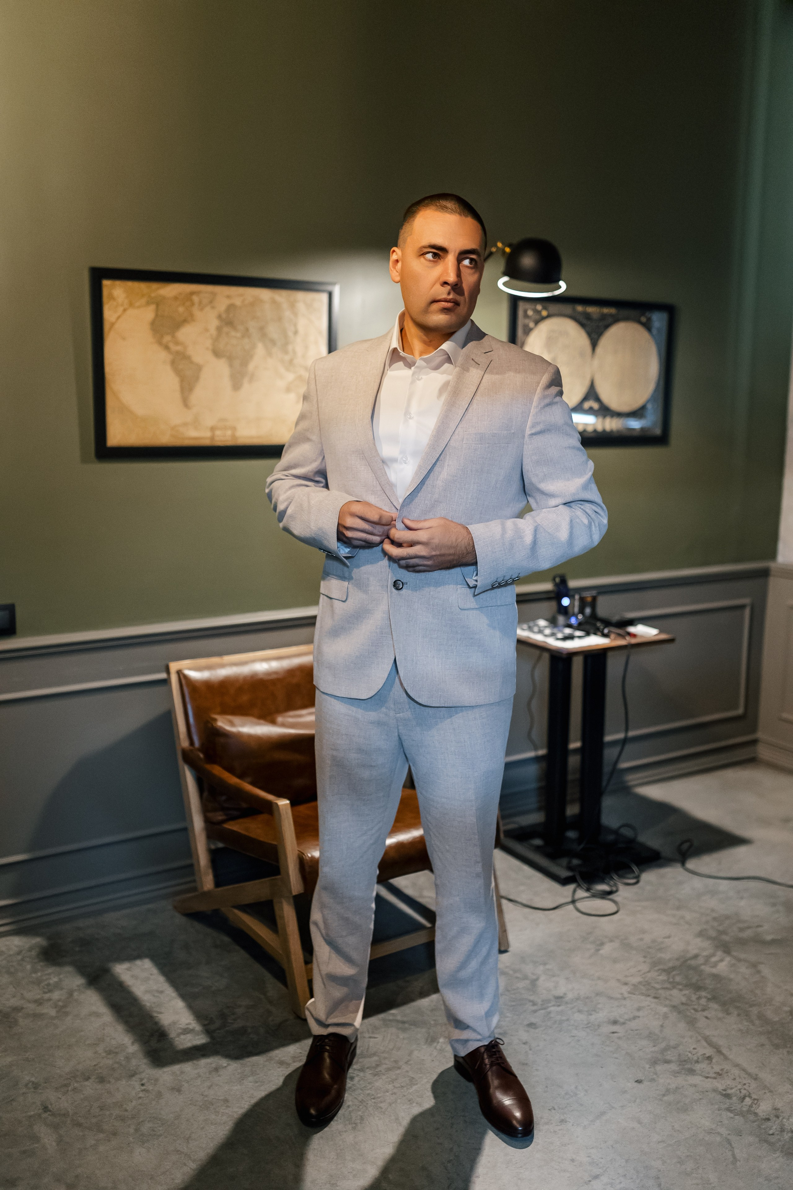 Владимир и Екатерина. Мельница. Свадебный фотограф в Хабаровске