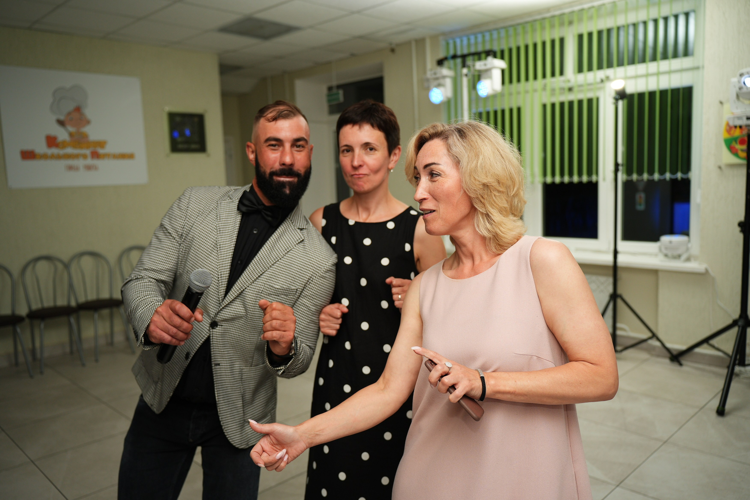 Выпускной СШ119. Семейный и свадебный фотограф Минск, Беларусь Анна Орловская