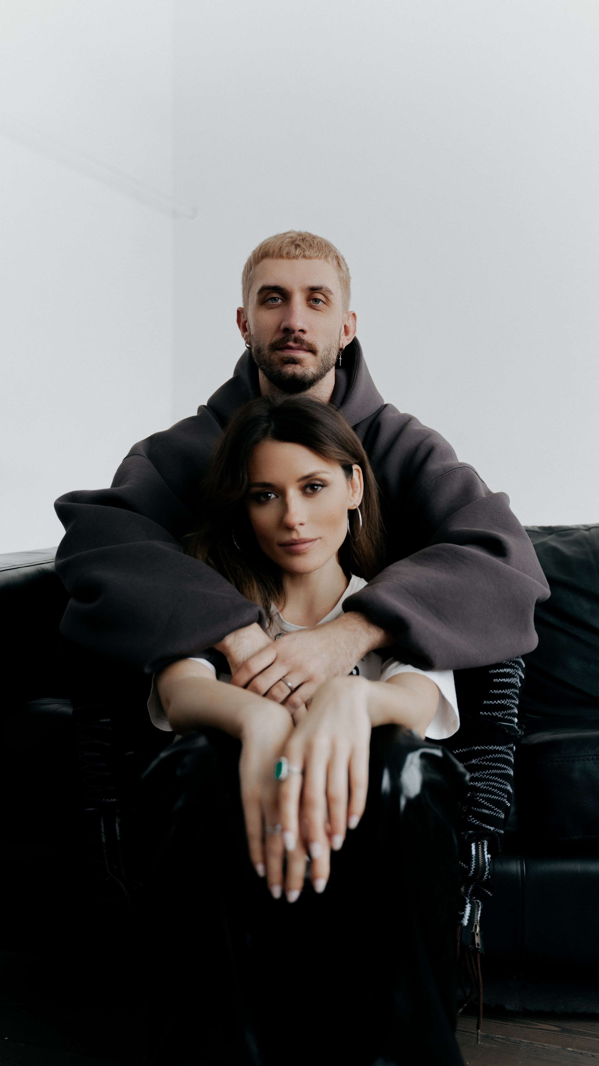 Кристина & Артем