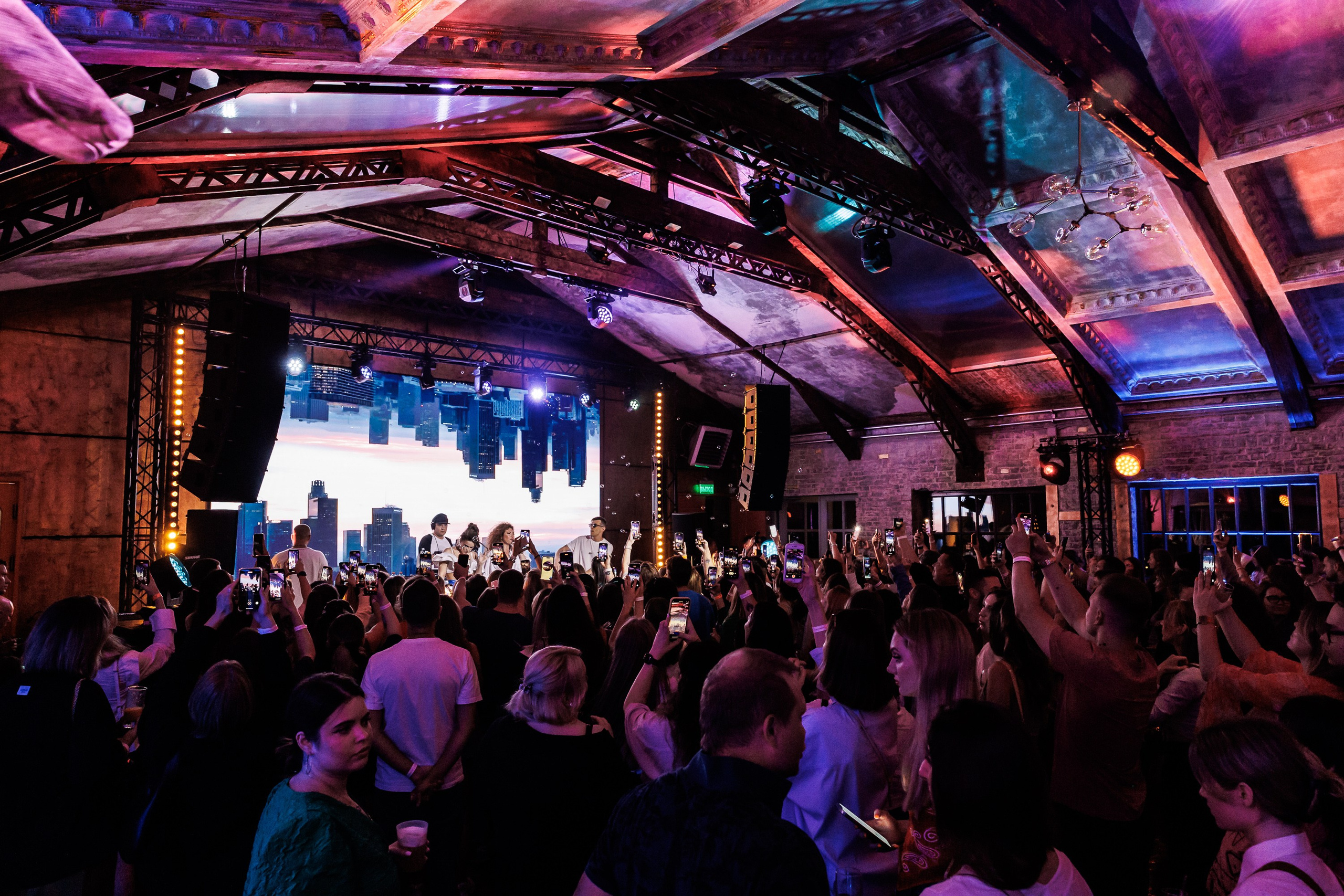 EVEREST VIBE good vibes only 16.08.2023. EVEREST PHOTO REPORT