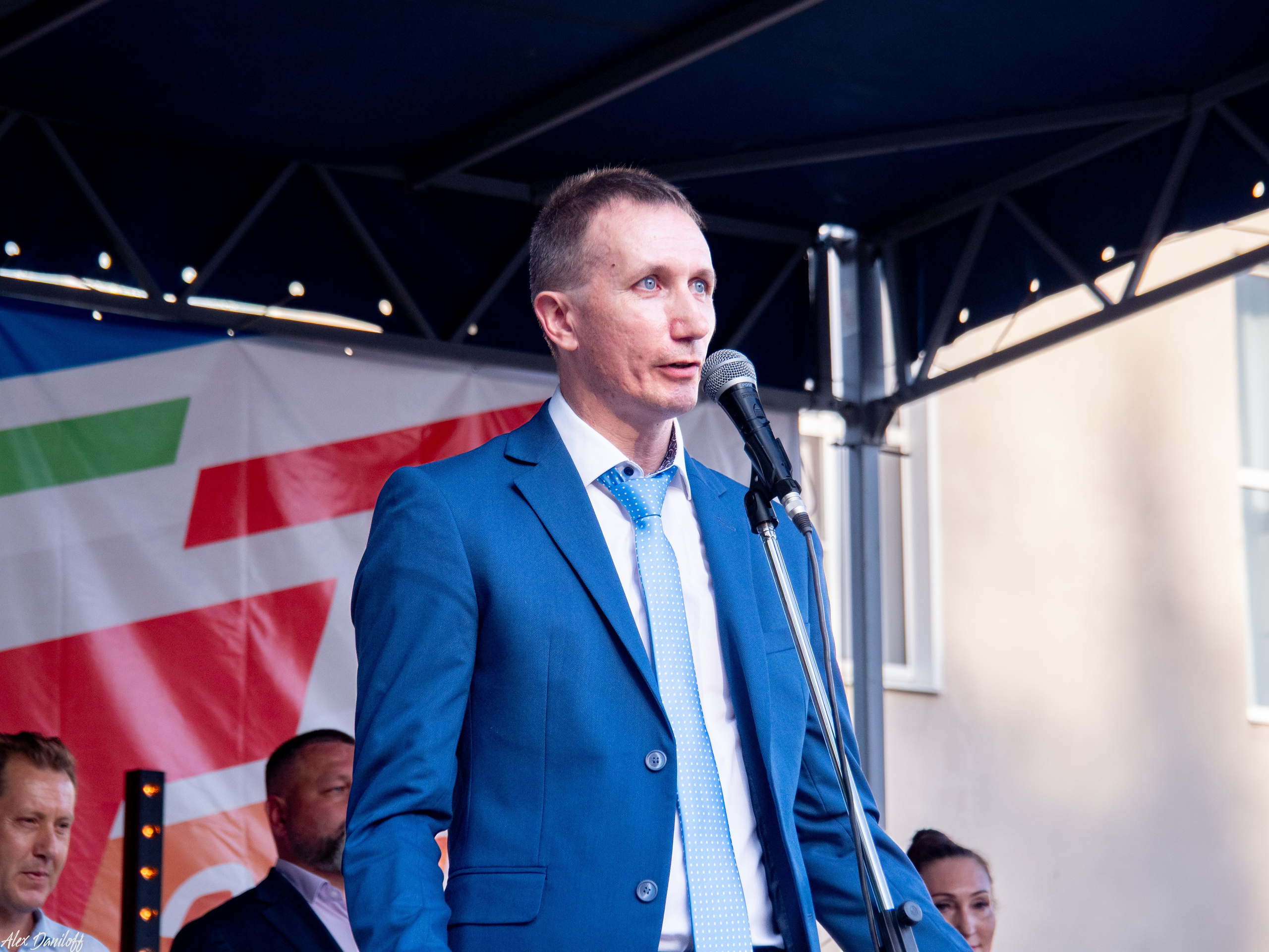 День РЖД. Муром-Инфо. Новости культуры, образования, спорта в городе Муром