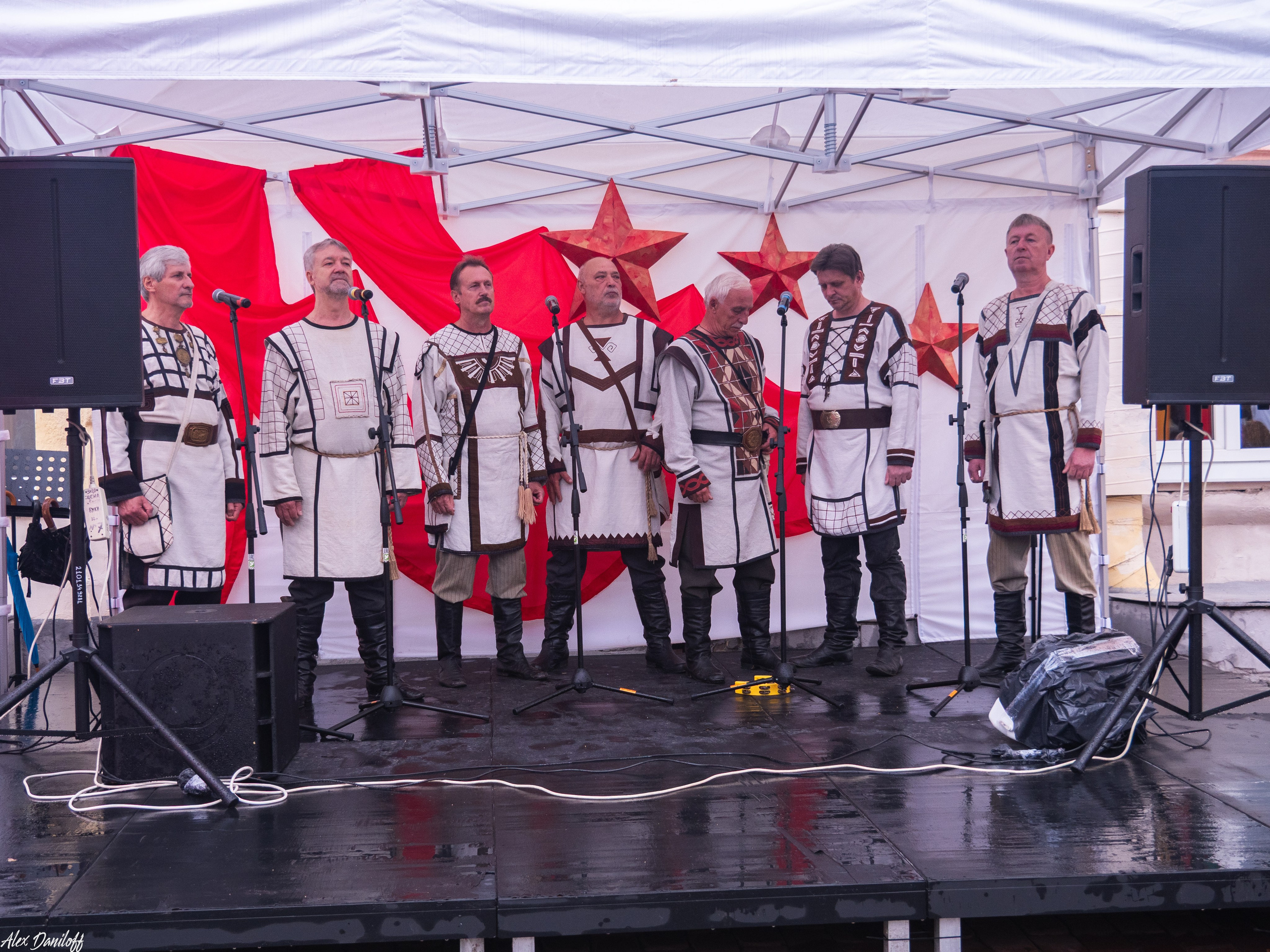 День города Муром 2025. Муром-Инфо. Новости культуры, образования, спорта в городе Муром