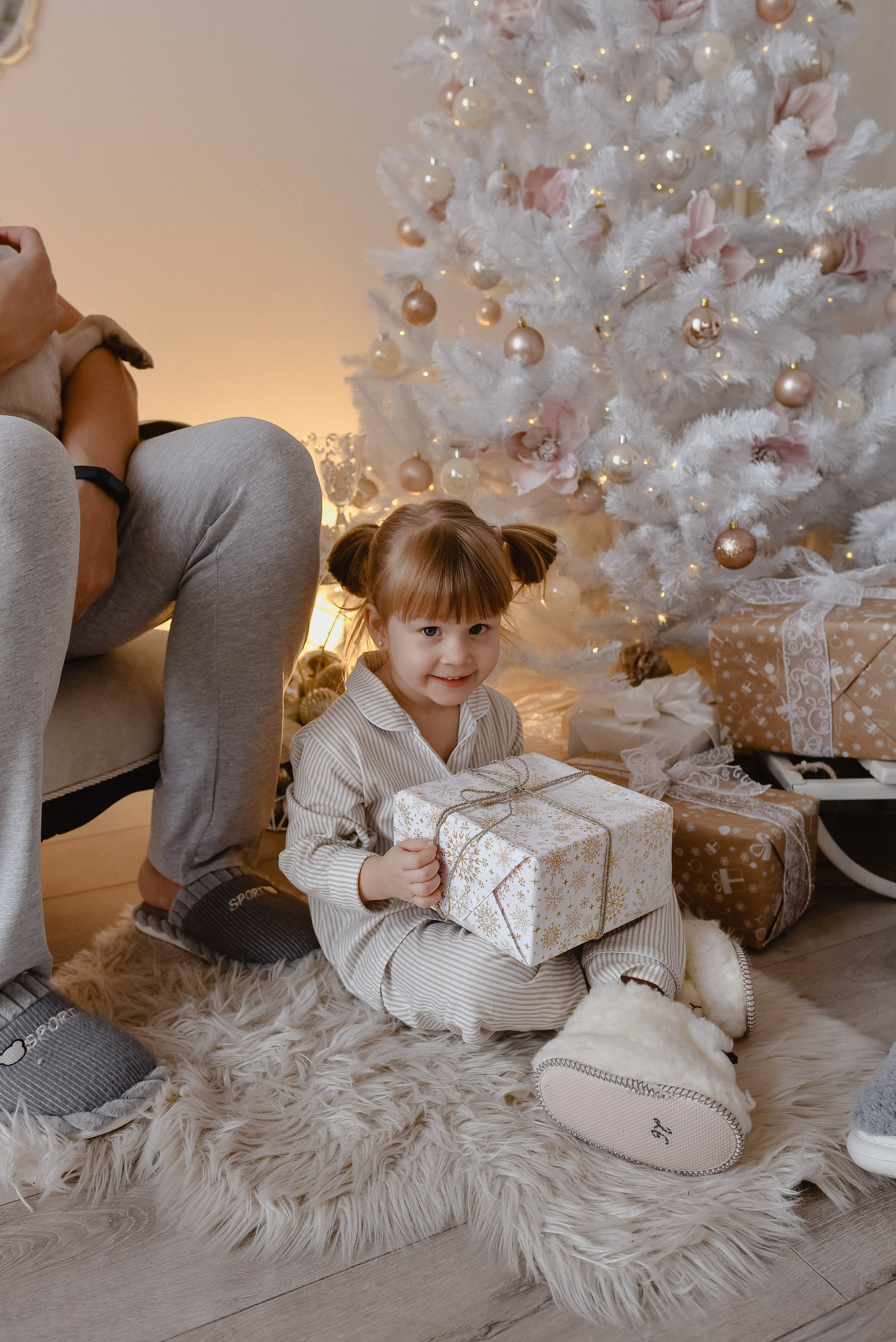 Инна, Андрей и Есения. Свадебный и семейный фотограф в Ростове-на-Дону Елена Сторожок