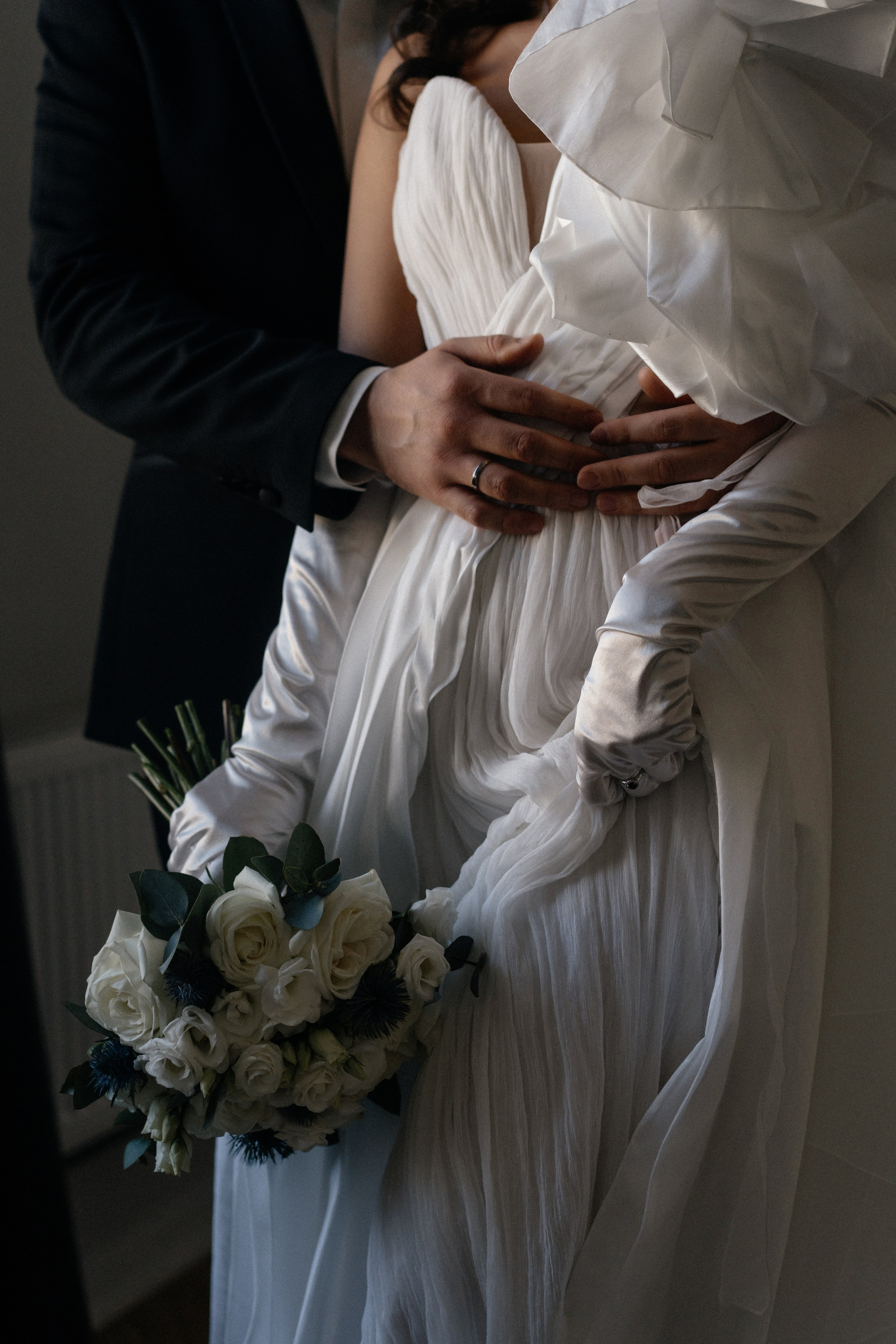 Карина & Рамис. Свадебная фото и видеосъемка в Гомеле