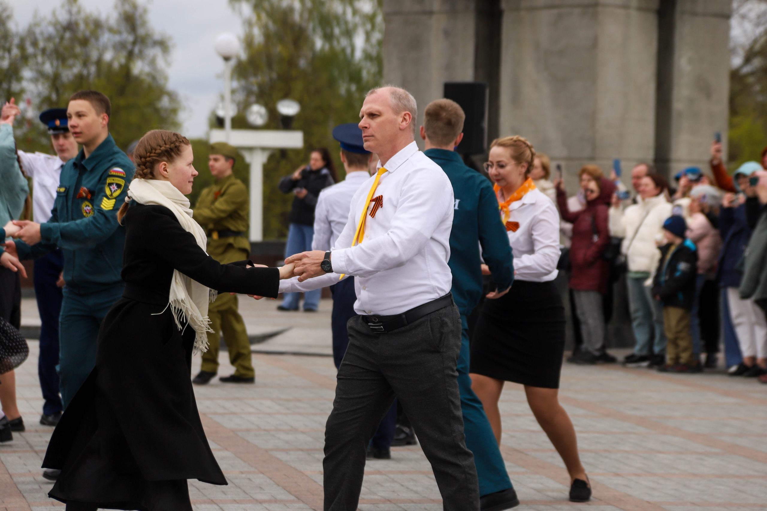 Образование. Фотограф Ксения Монахова
