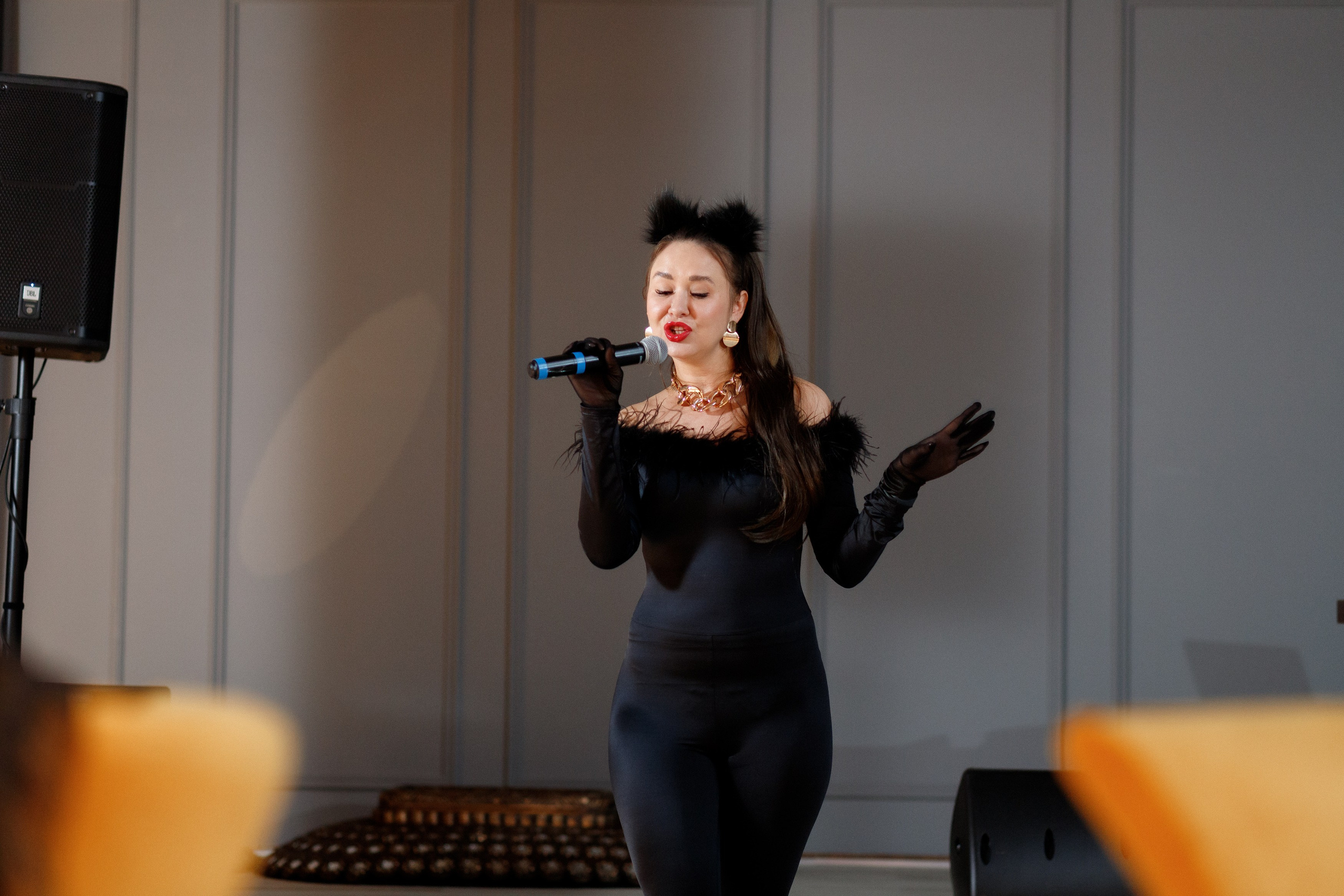 КОРОЛЕВА ДАЛЬНЕГО ВОСТОКА 2024 [ОТКРЫТИЕ КОНКУРСА]. СВОИ. ФОТООТЧЕТЫ-СОБЫТИЯ-МЕСТА