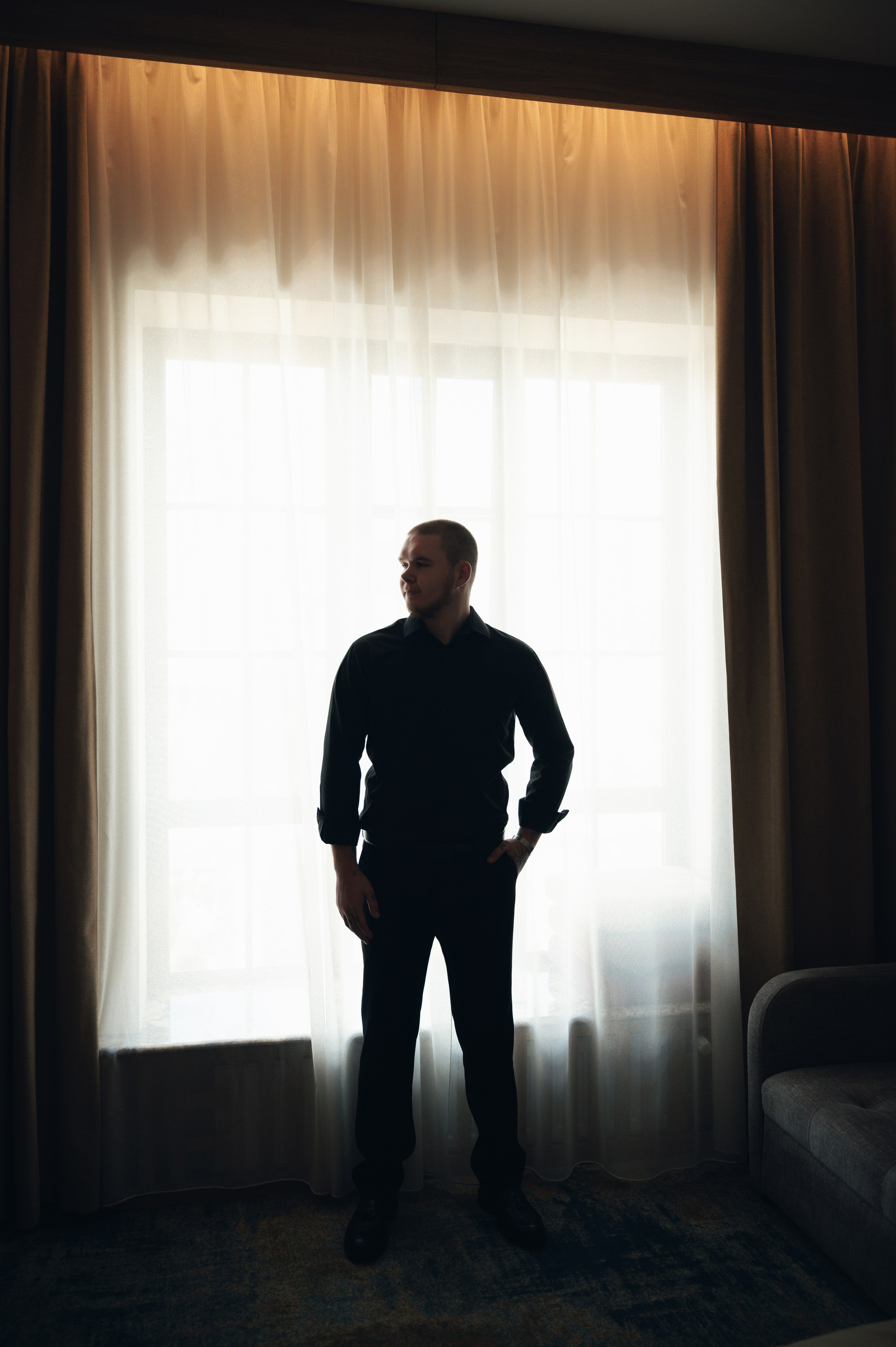 Александр & Анастасия. Фотограф Таня Юдина в Ростове-на-Дону