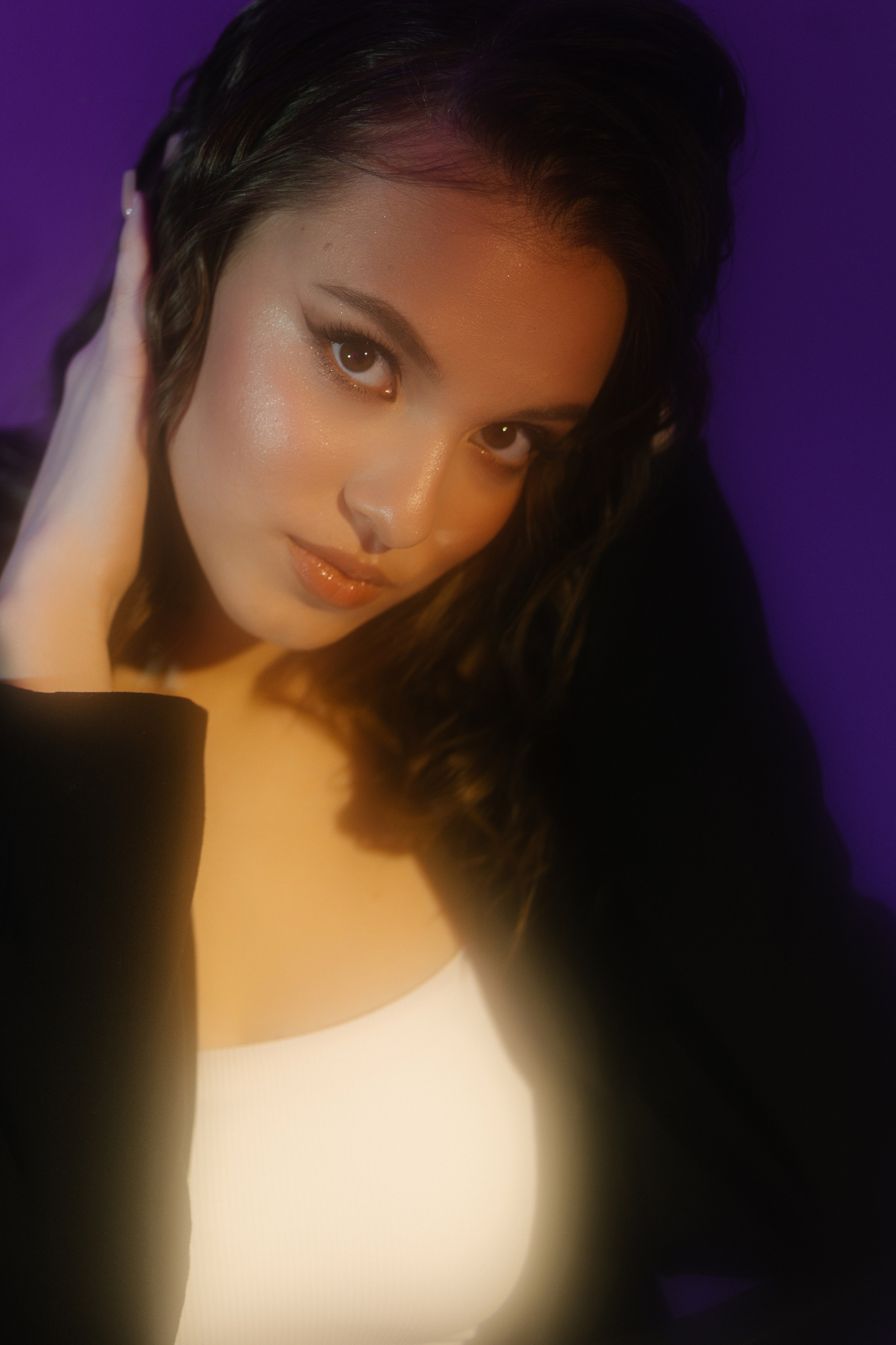 Kris. Фотограф свадебный семейный в Красноярске Шукшина Наталья