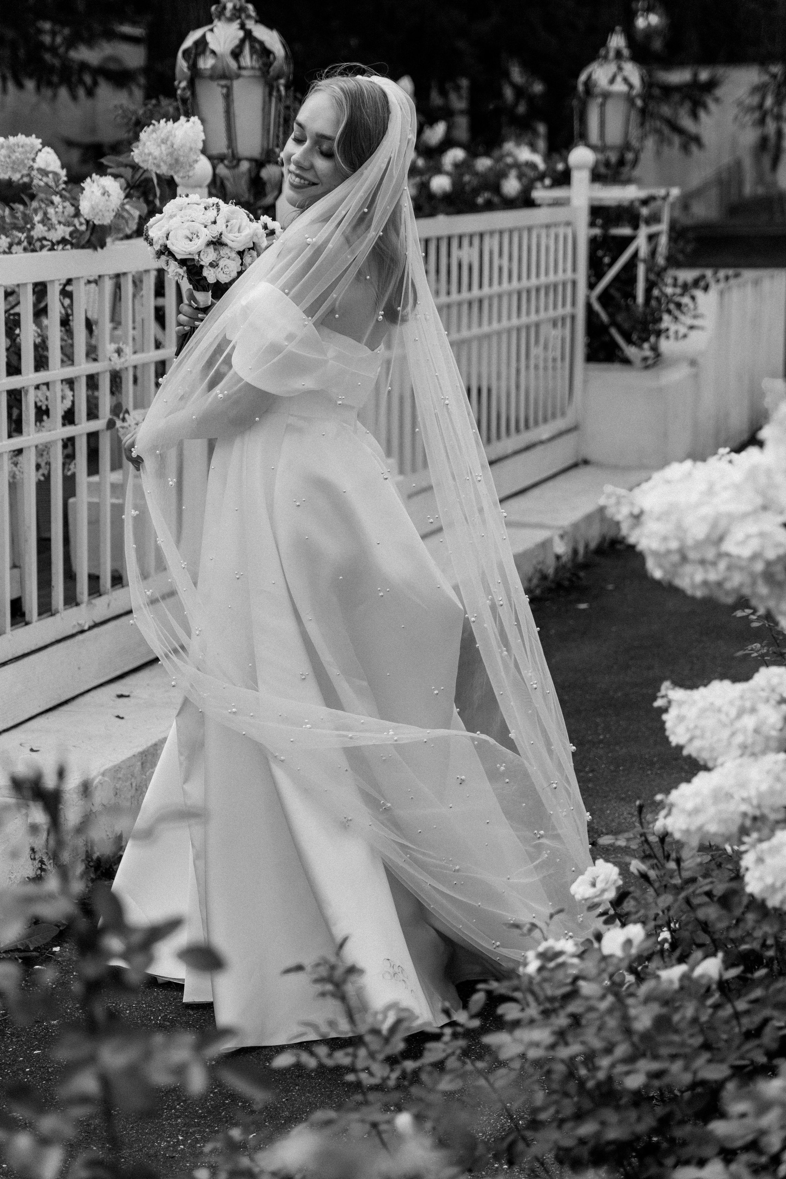 Yacht I+V. Организация и съёмка мероприятий любого формата. Иван Быков