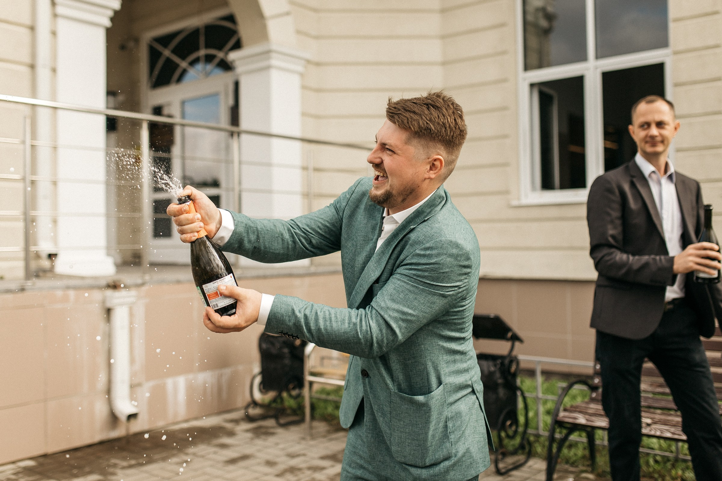 Маргарита&Павел