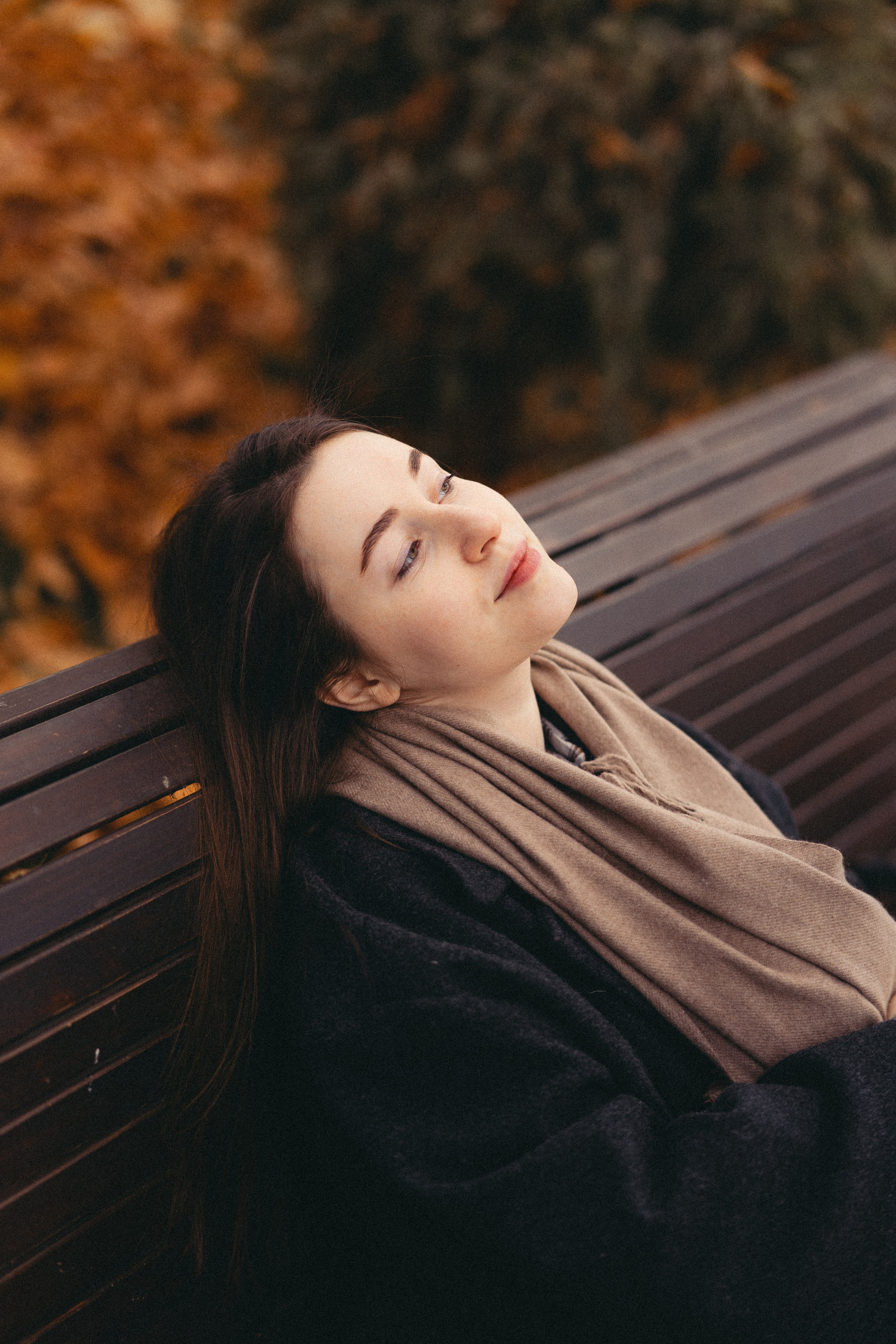 Алёна. Даша Царёва, фотограф