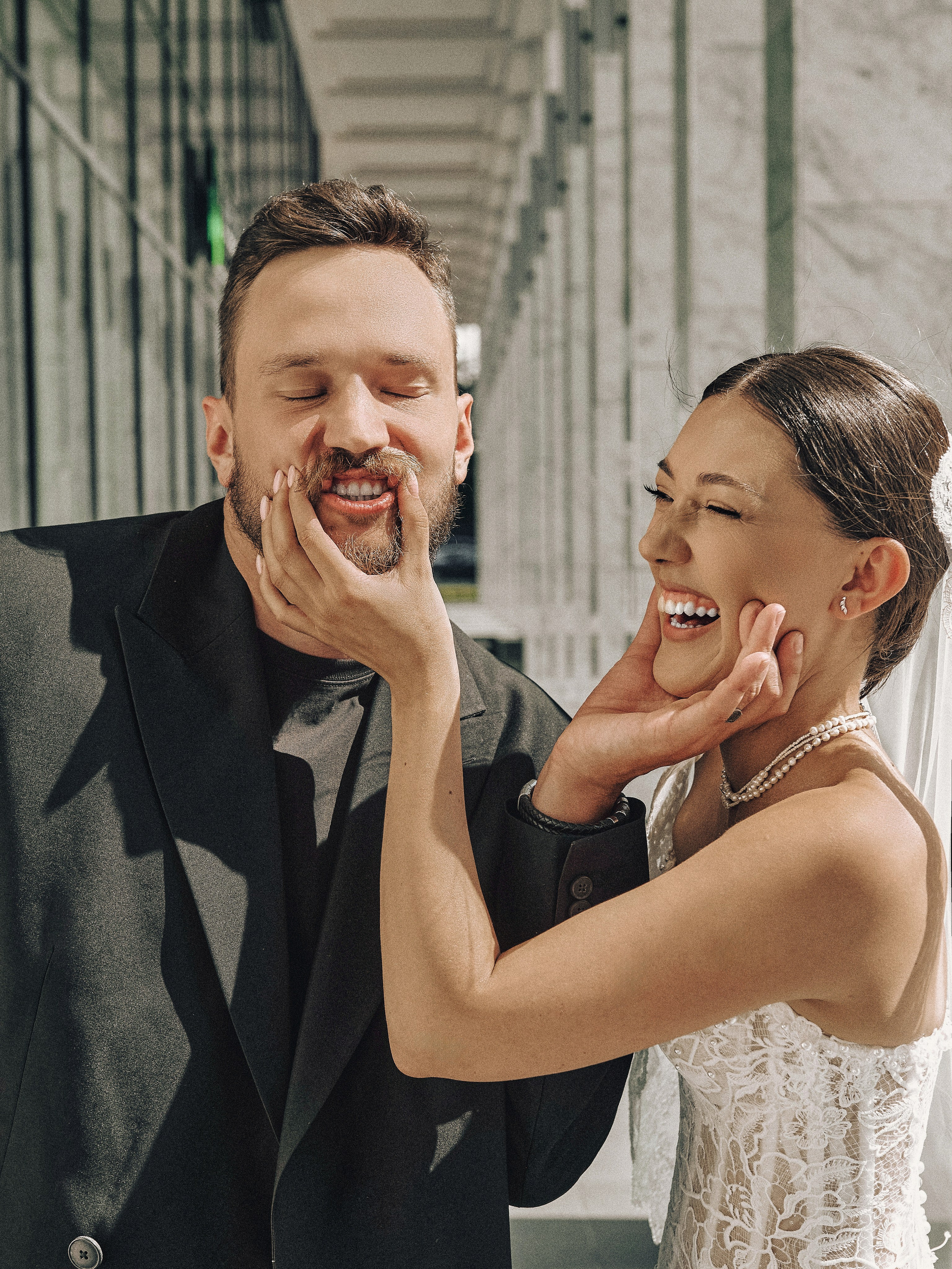 Нобель. Семейный и свадебный фотограф в Новосибирске Иванова Яна