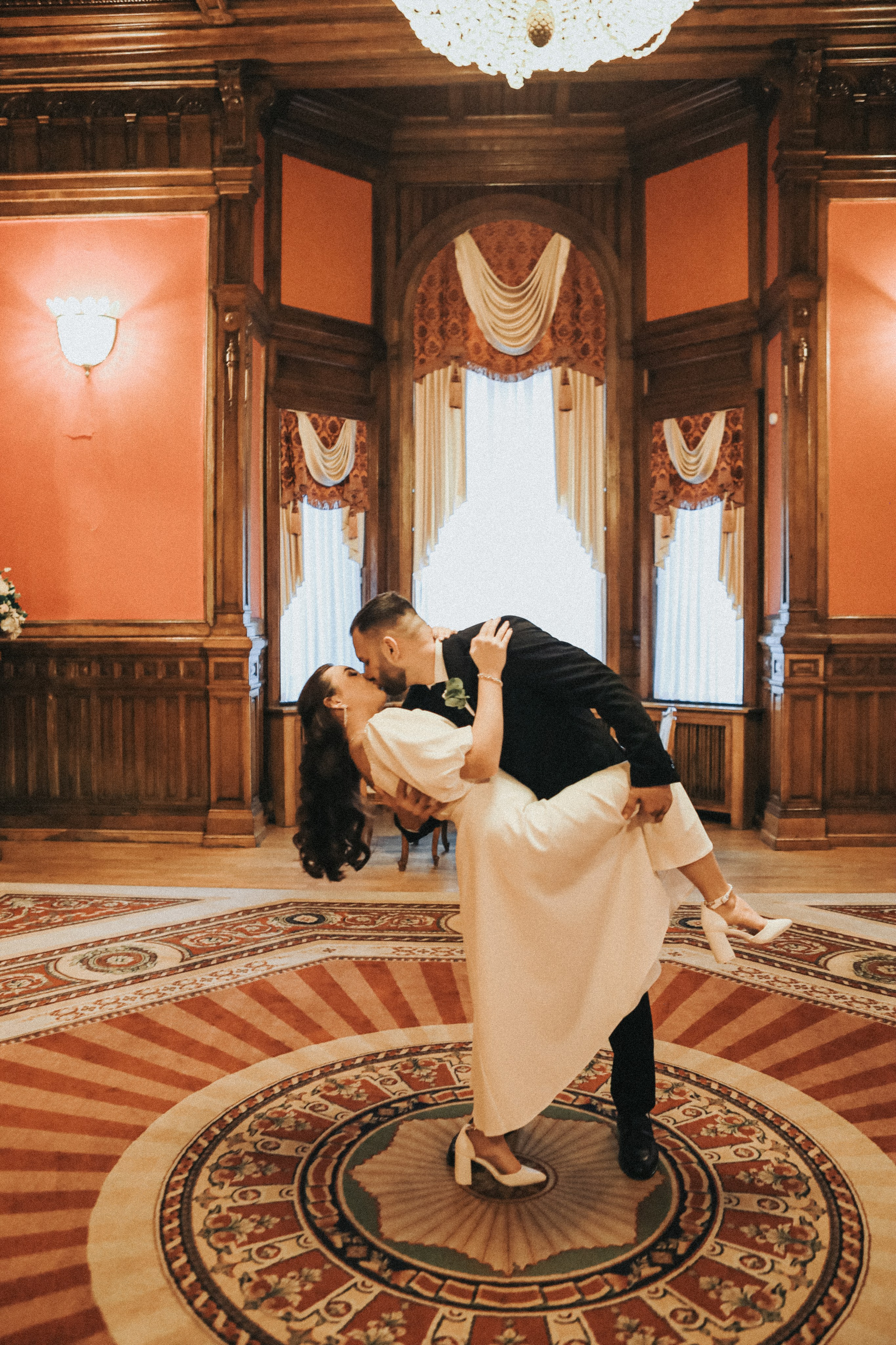 Artyom and Lyuda. Фотограф Санкт-Петербурга