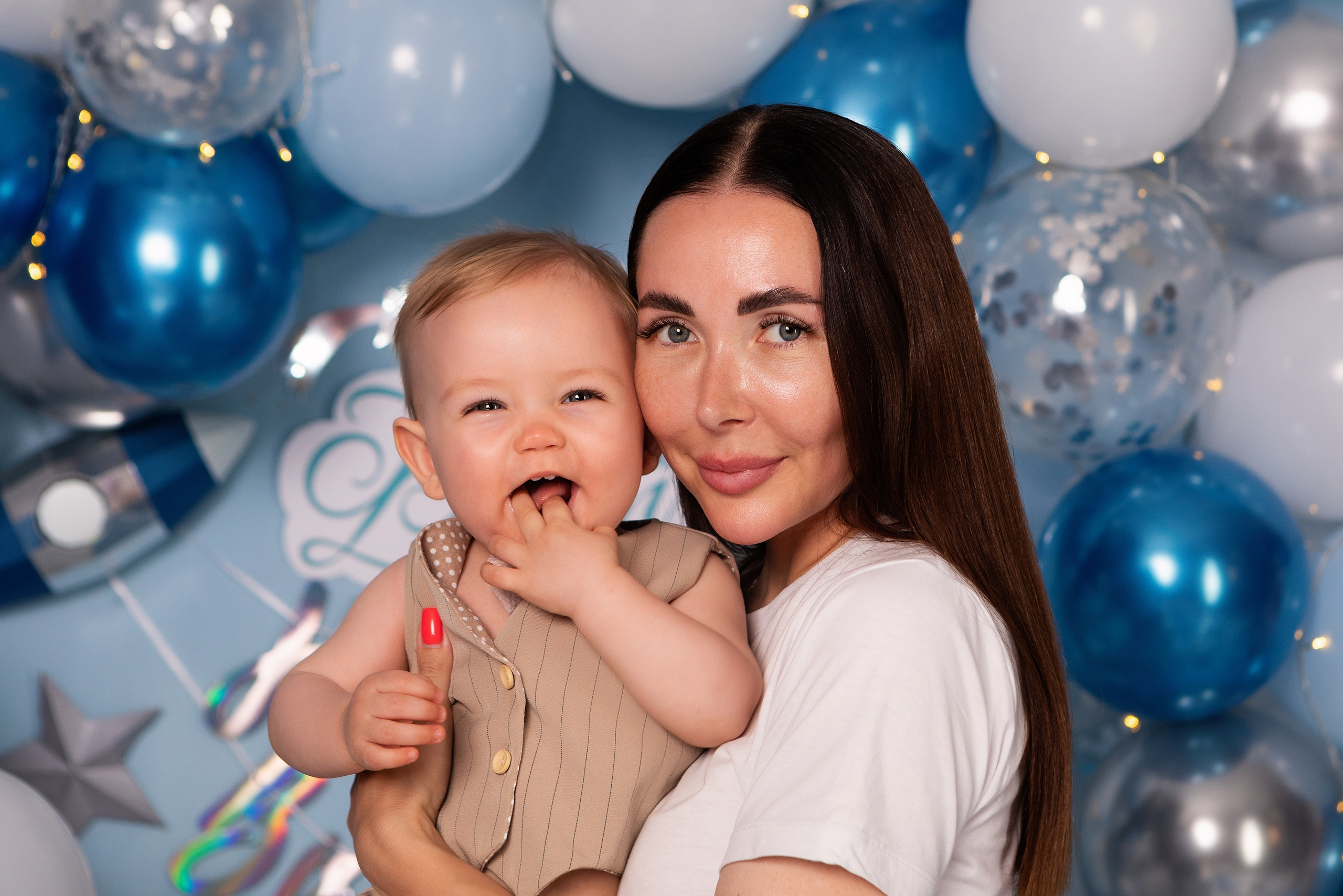 Мой первый, второй годик!. ФОТОГРАФ НА ГОДИК, БЕРЕМЕННОСТИ, НОВОРОЖДЕННЫХ, КРЕЩЕНИЯ МОСКВА