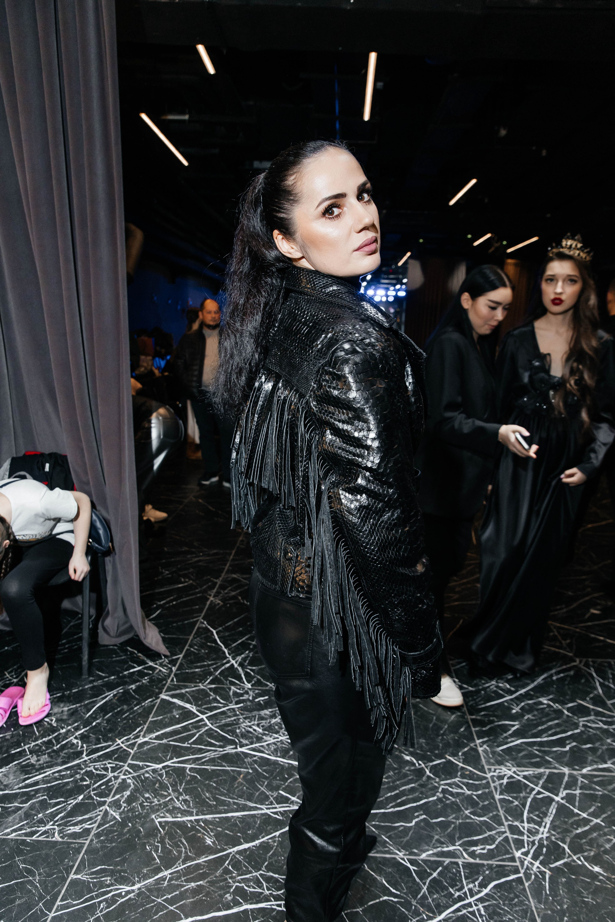 Репортаж Media Fashion. Свадебный и репортажный фотограф МОСКВА