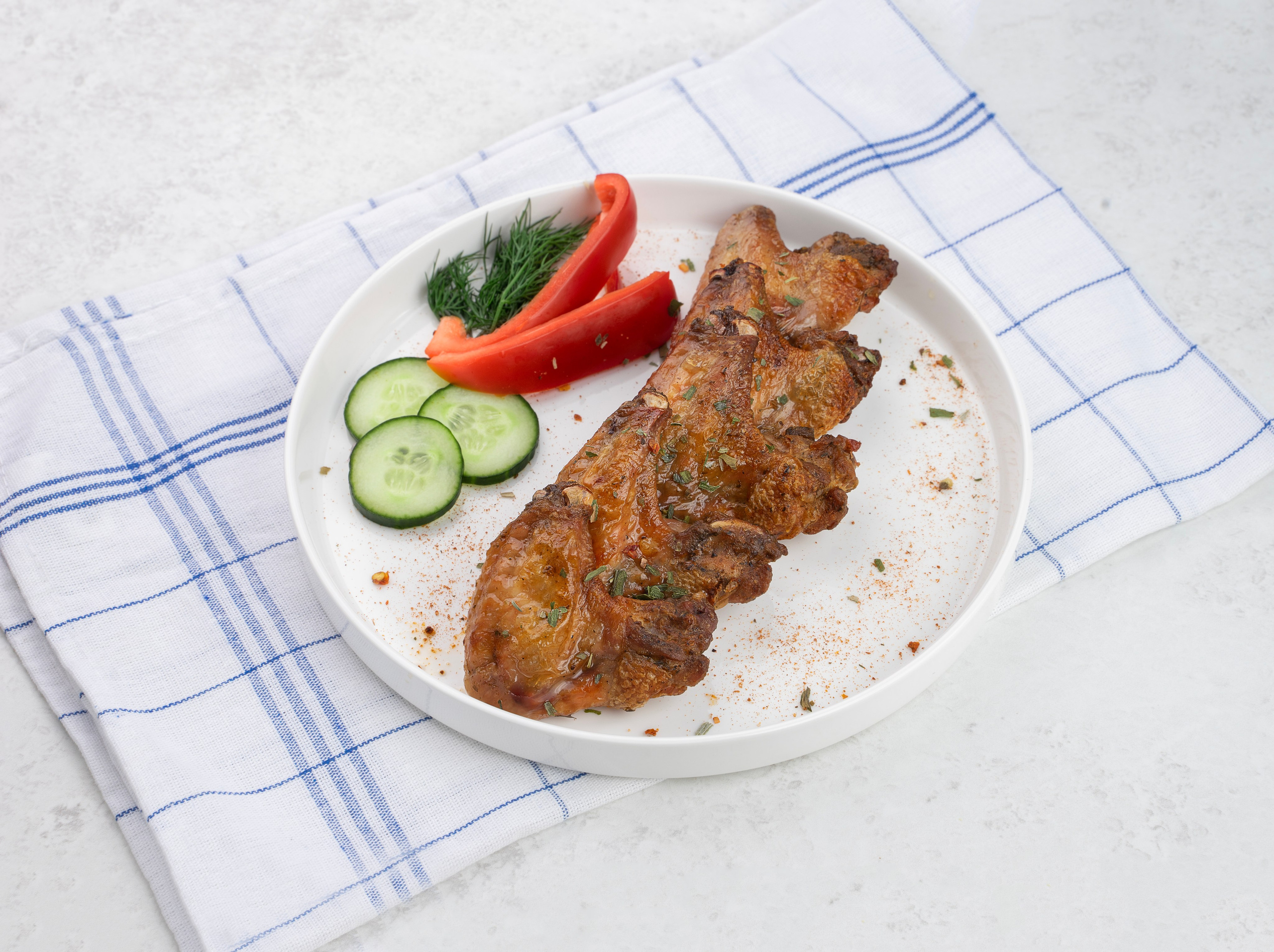 Бублик. Предметный и фуд-фотограф в Челябинске Руднева Юлия