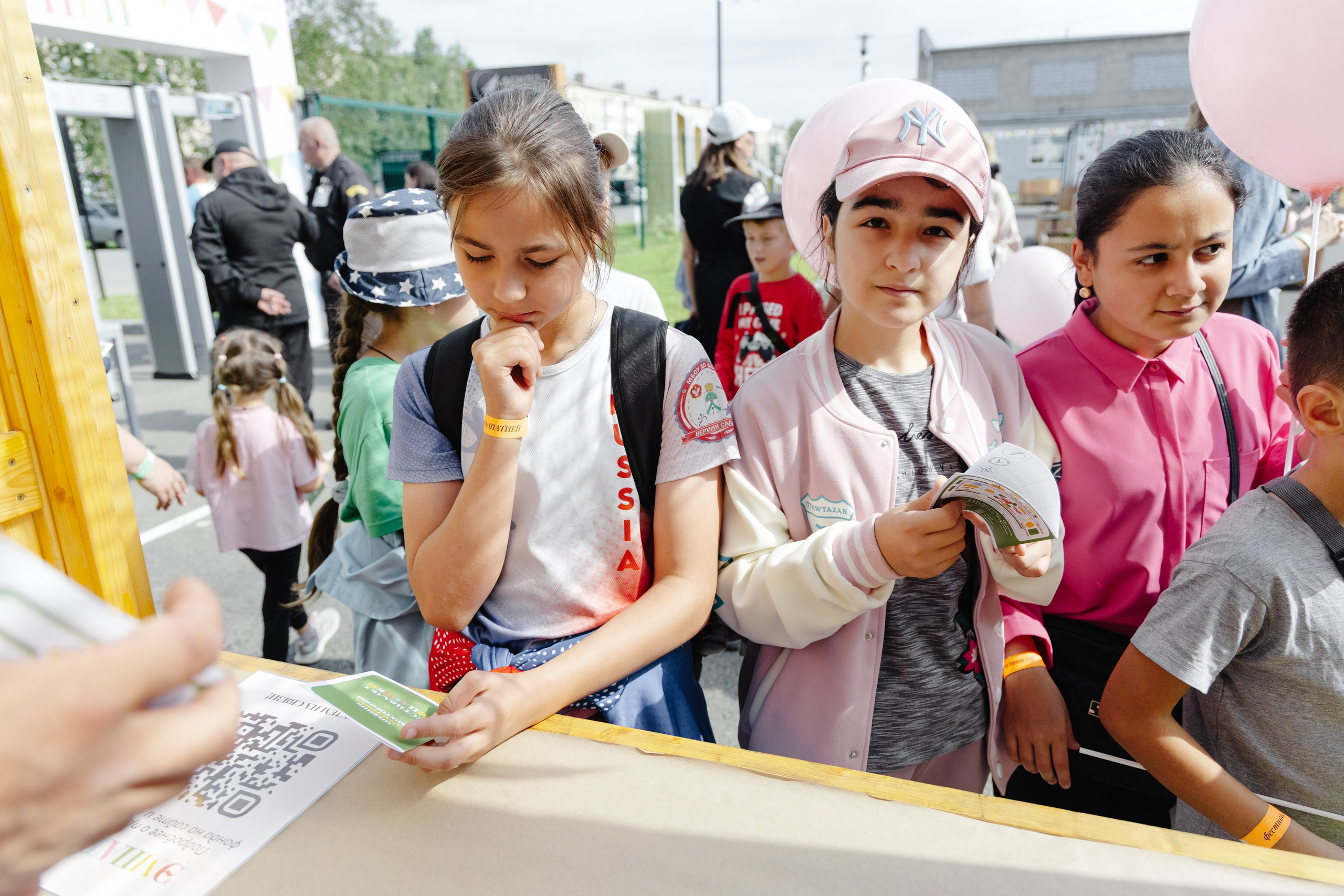 Фестиваль с эмпатией ВСМПО. Дмитрий Судаков, фотограф в Екатеринбурге и Москве