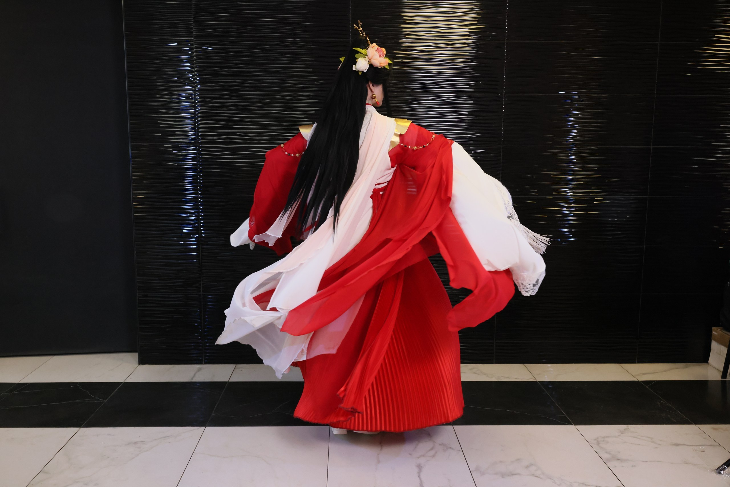 Юки, но Одори 13. Фотограф в Туле Крупский АнДРей. Фотостудия «КАДР71» в Туле