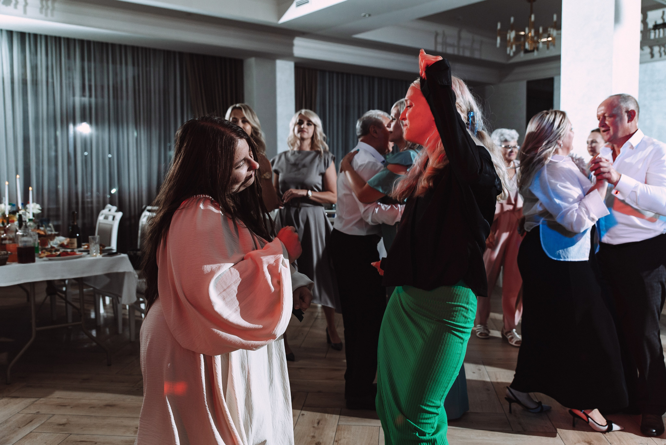 Никита + Кристина. Свадебный и семейный фотограф в Волгограде Олеся Лисицкая