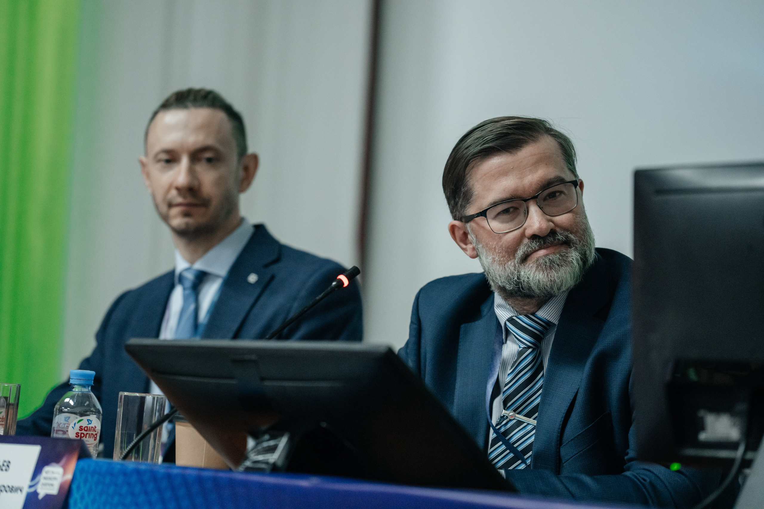 III Сибирский Эндоскопический форум. Фотограф в Новосибирске | Фотограф Валентина Борновалова