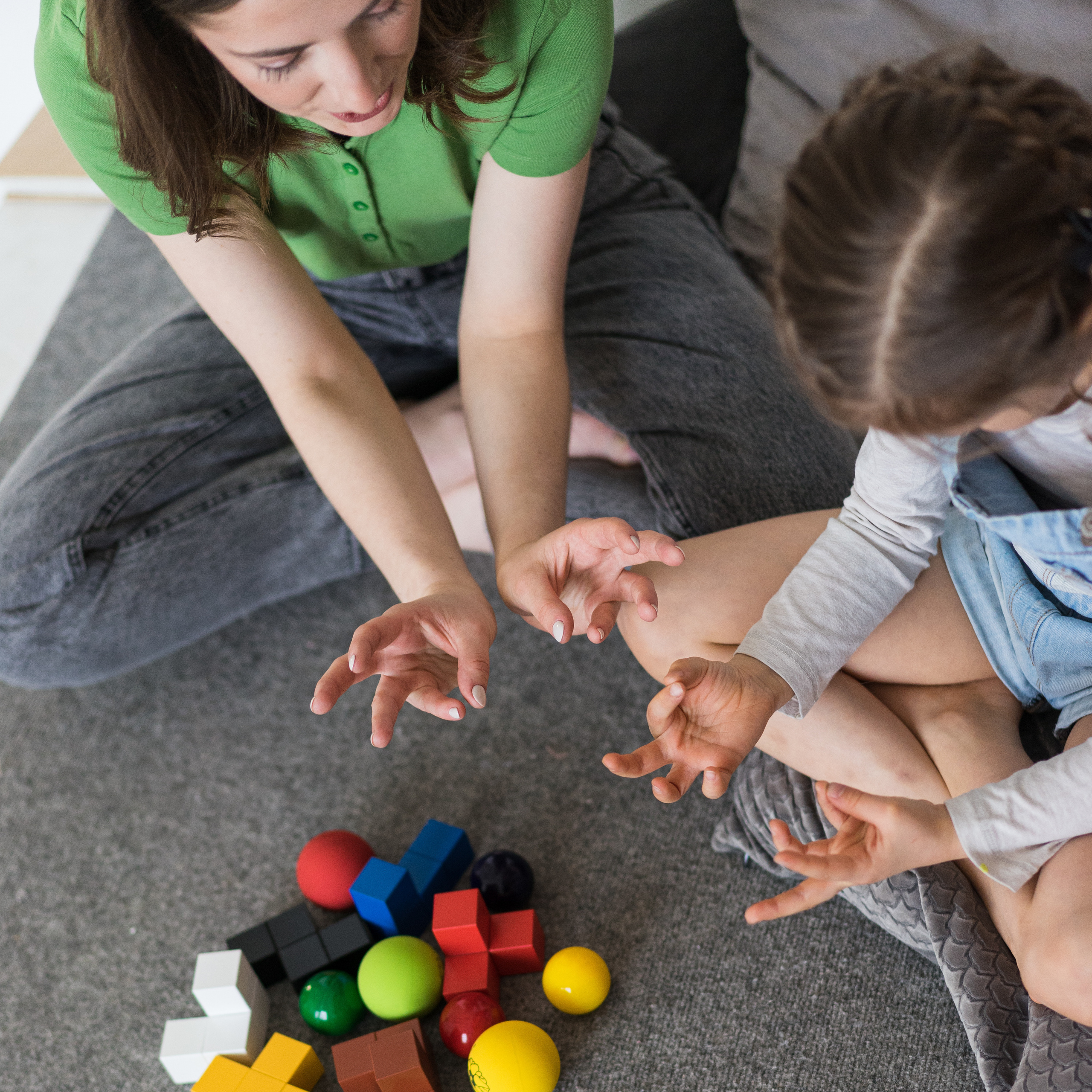 Анна — детский нейропсихолог. Фотограф Москва Илюткина Евгения ilutkina.evgenia