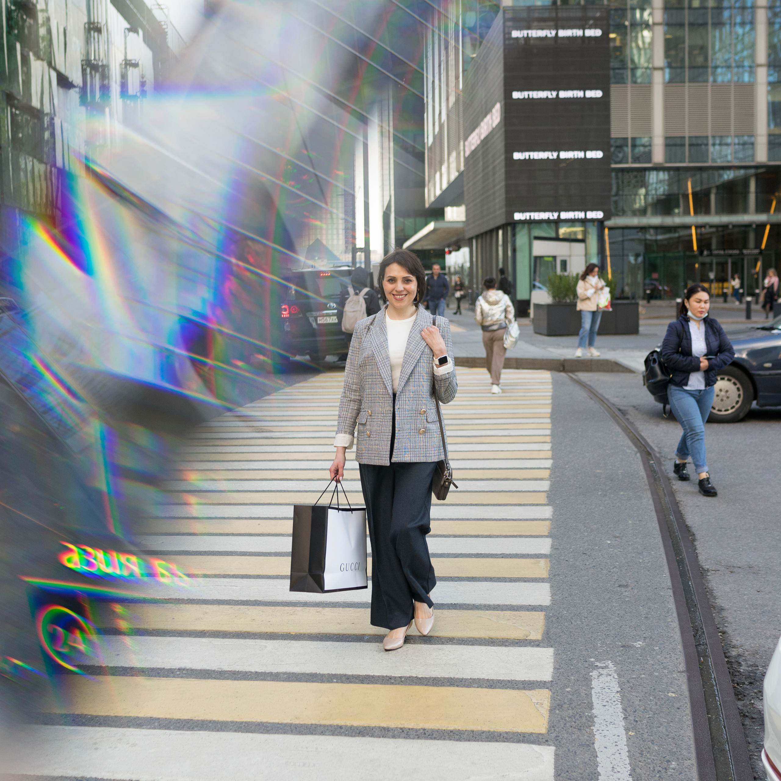 Наталья — продюсер. Фотограф Москва Илюткина Евгения ilutkina.evgenia