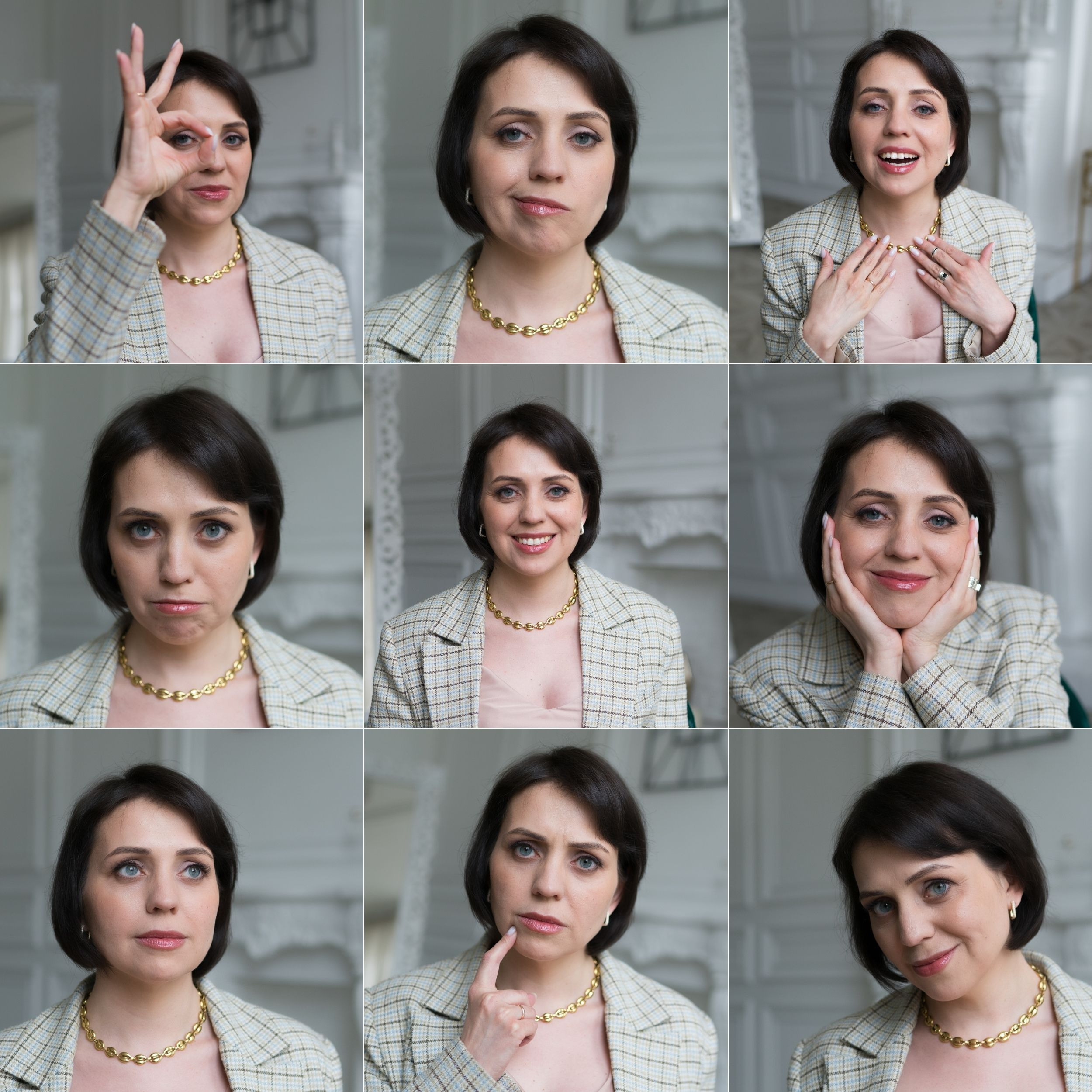 Наталья — продюсер. Фотограф Москва Илюткина Евгения ilutkina.evgenia