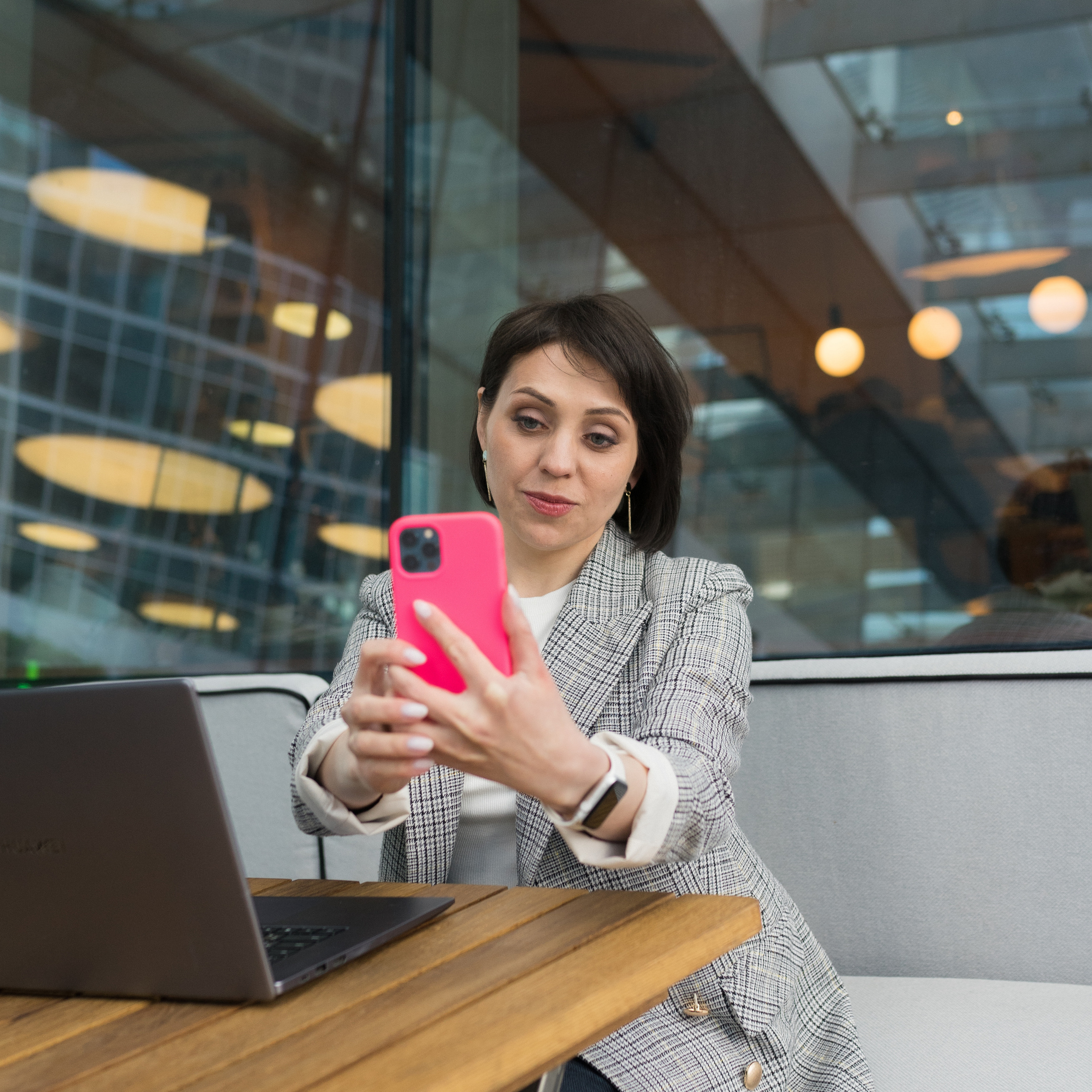 Наталья — продюсер. Фотограф Москва Илюткина Евгения ilutkina.evgenia