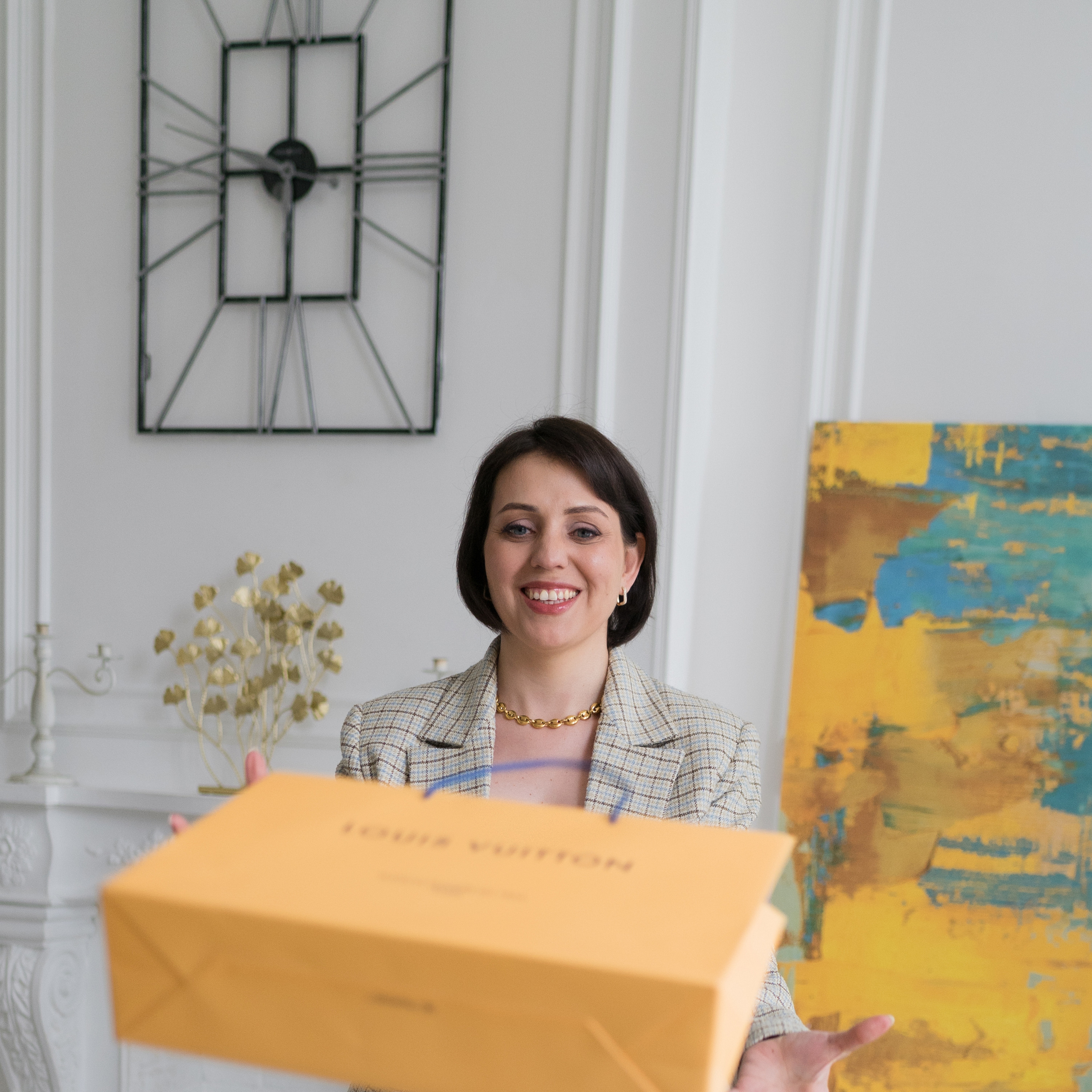 Наталья — продюсер. Фотограф Москва Илюткина Евгения ilutkina.evgenia