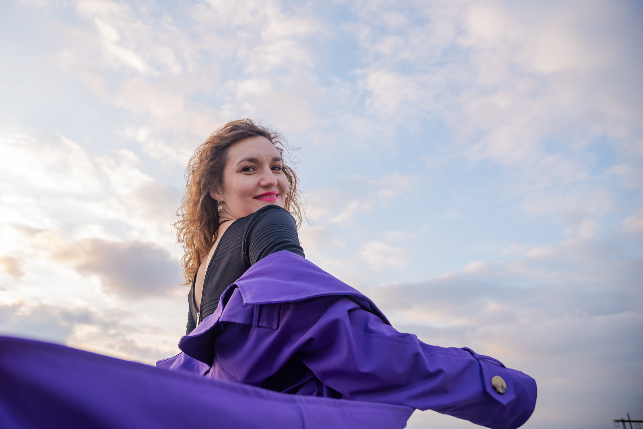 Валентина. Фотограф Галина Нестерова