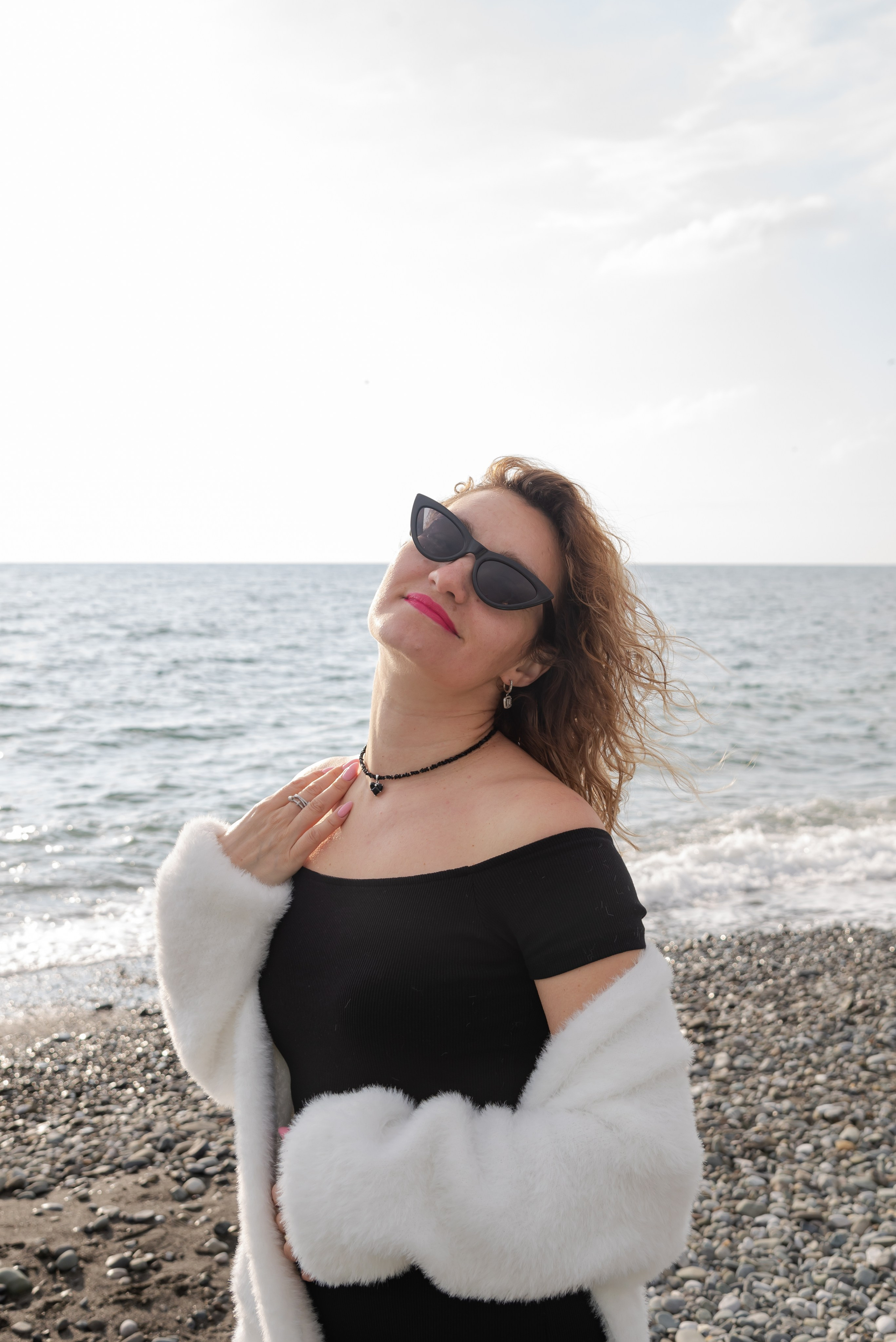 Валентина. Фотограф Галина Нестерова