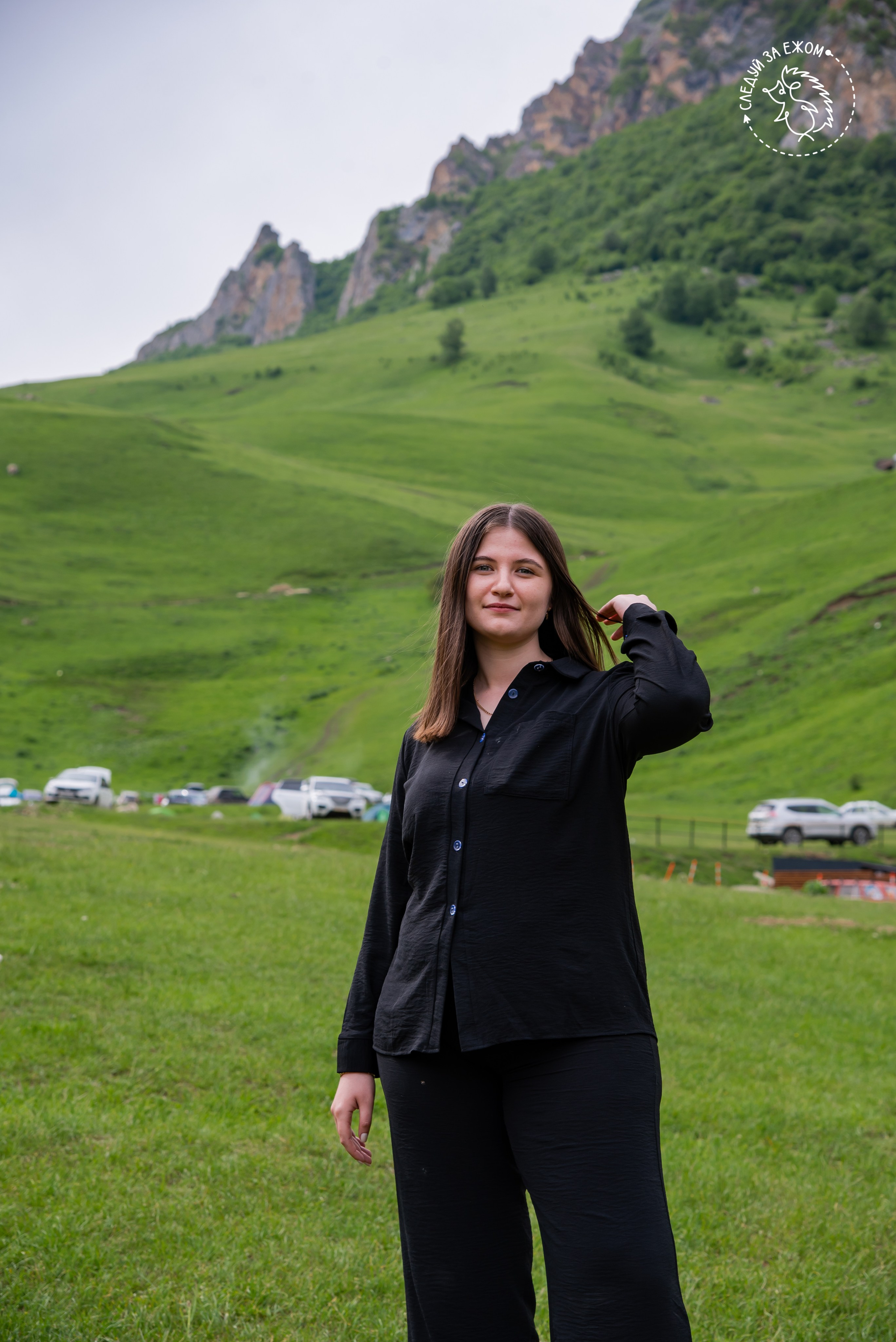 Тур в Чегем. Фотограф Галина Нестерова