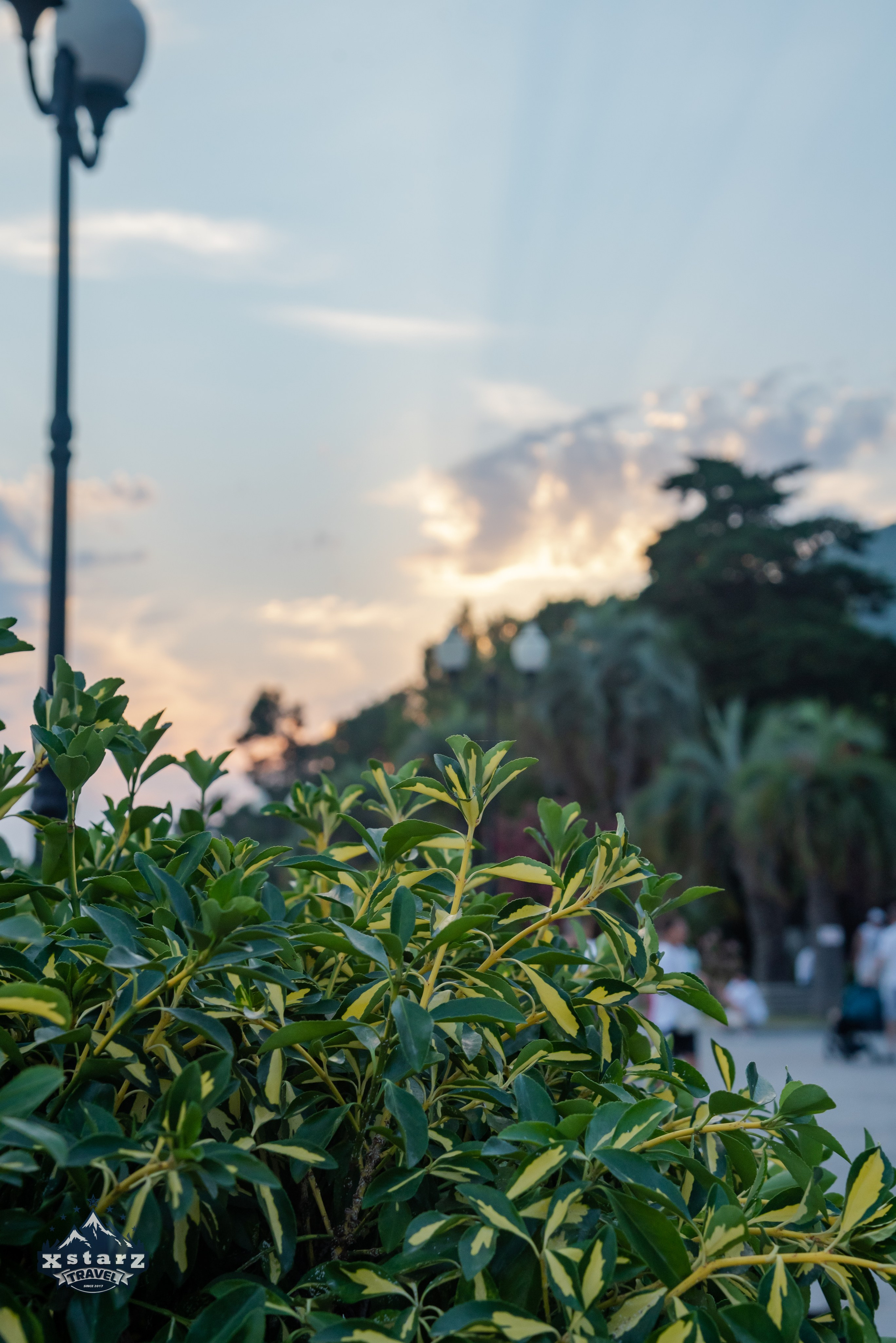 Тур в Абхазию. Фотограф Галина Нестерова