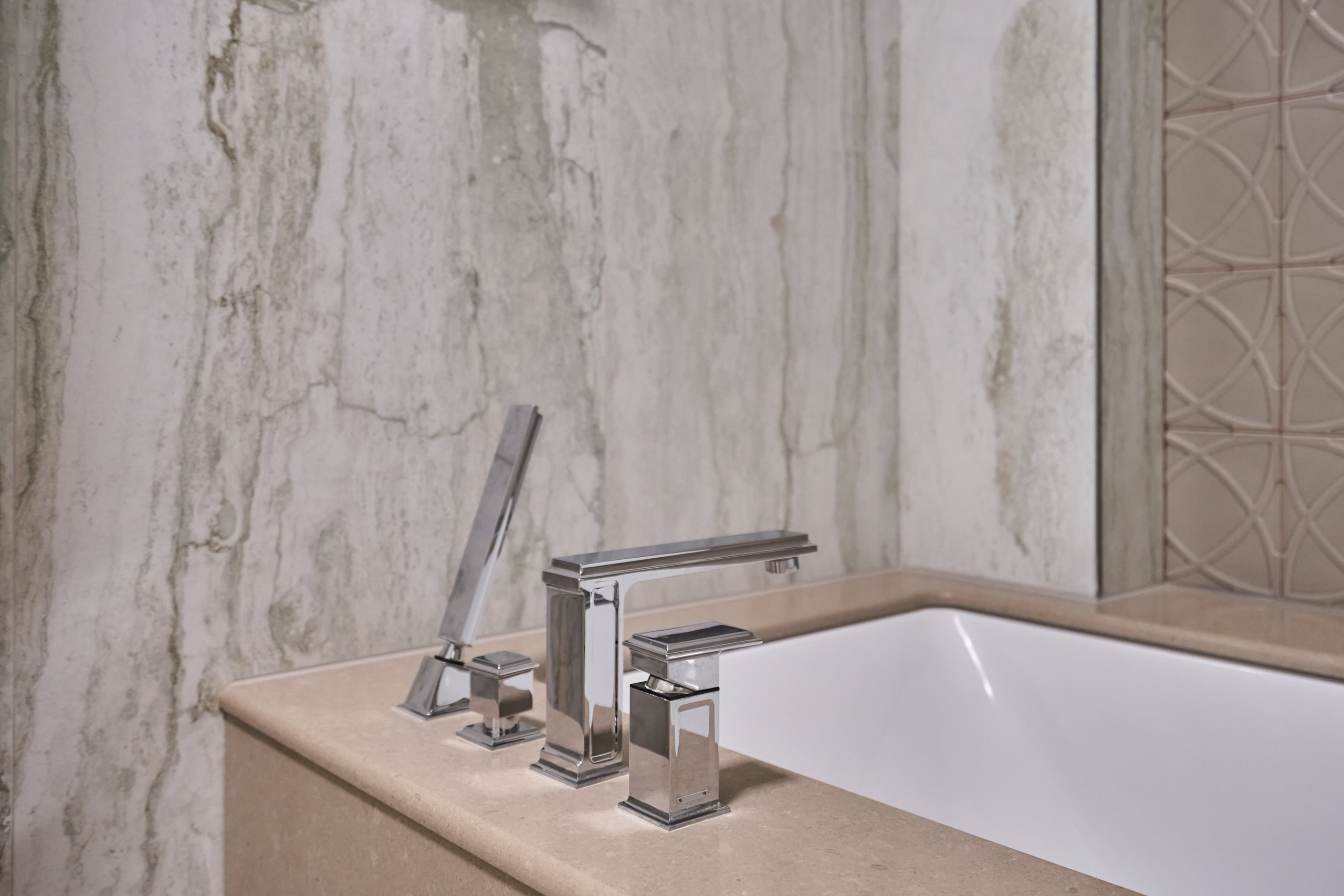 «Сады Пекина». Интерьерный и портретный фотограф в Москве Анна Моногарова