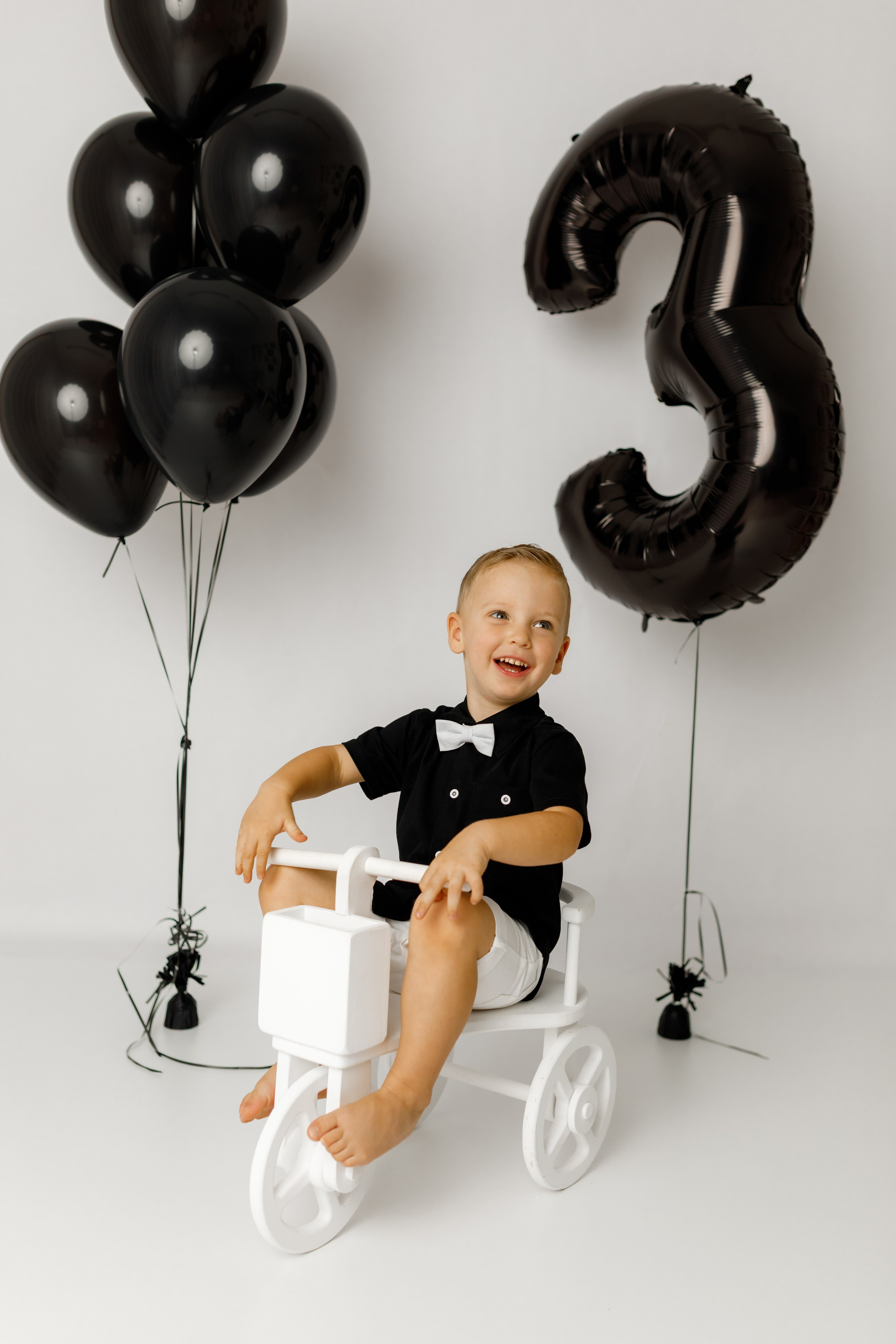 День рождения 2-9 лет. Фотограф новорождённых семейный фотограф Томск Елена Каплина