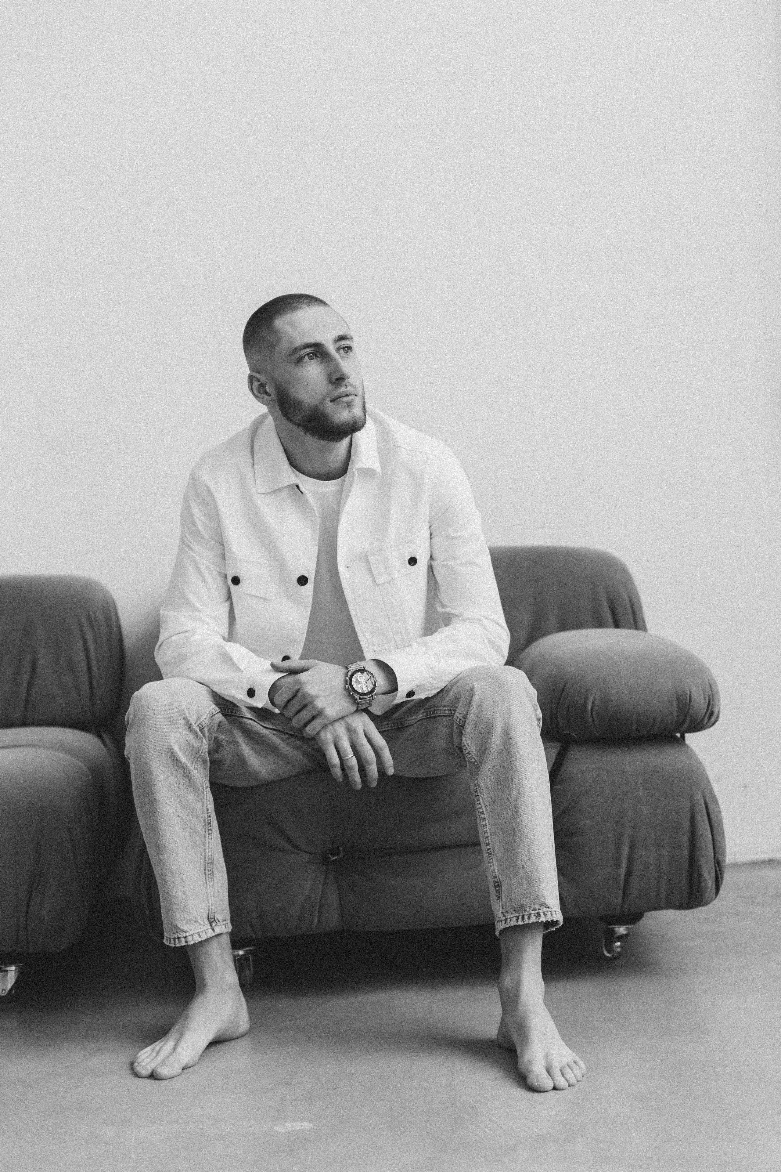 Парная. Фотограф новорожденных в Ярославле Ольга Зимина