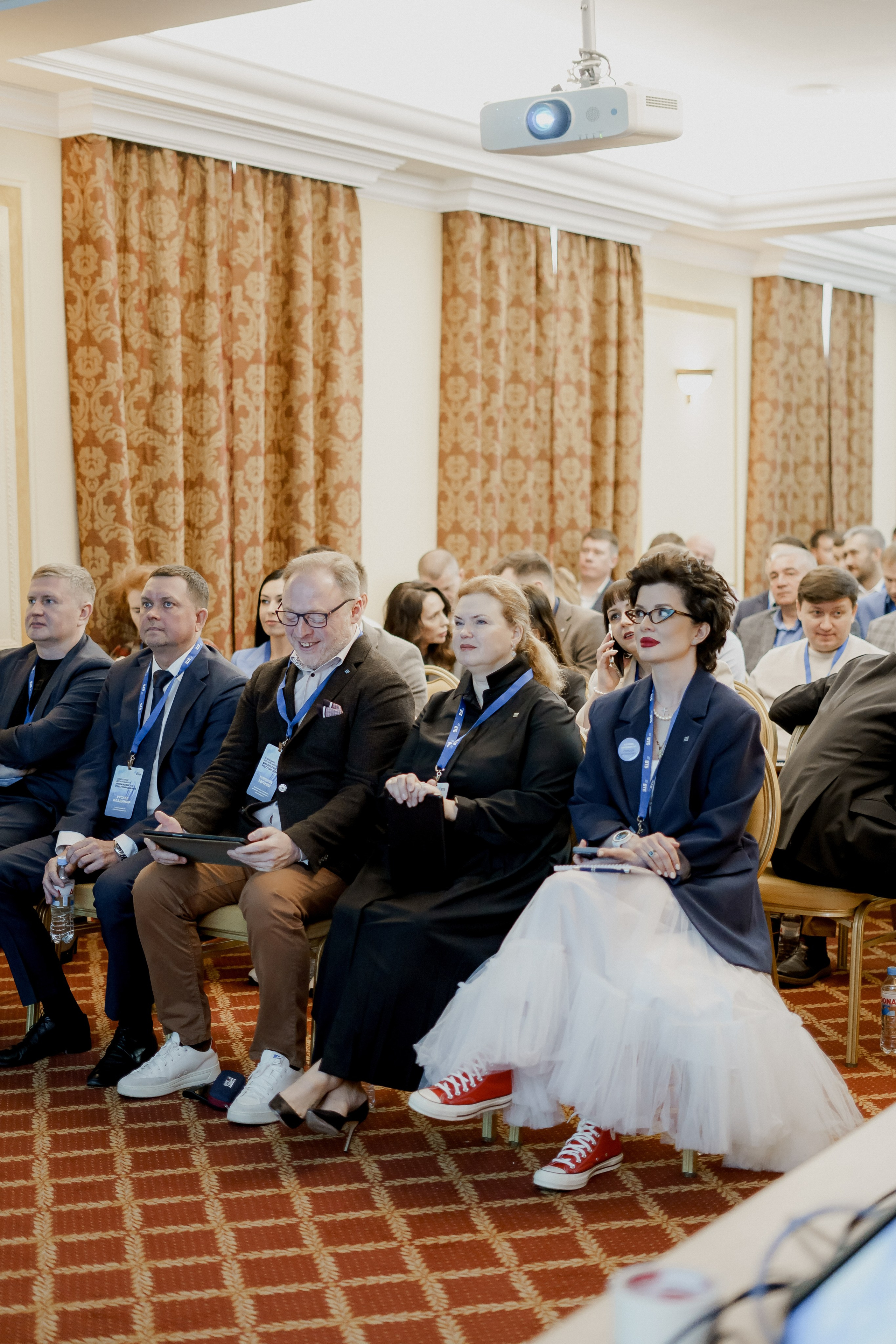 Втб. Фотограф Валерия Крахмалева