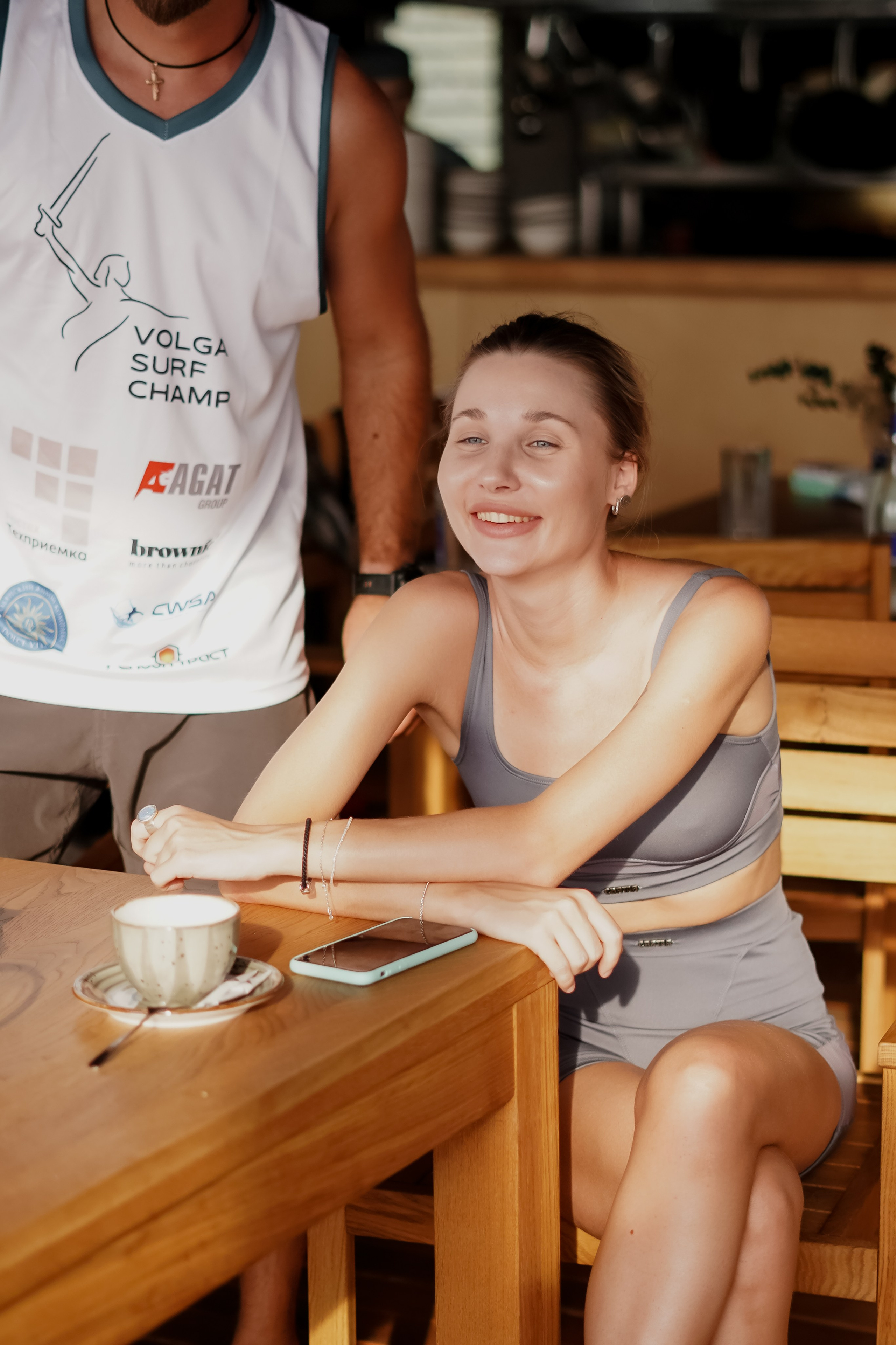 Surf. Фотограф Валерия Крахмалева