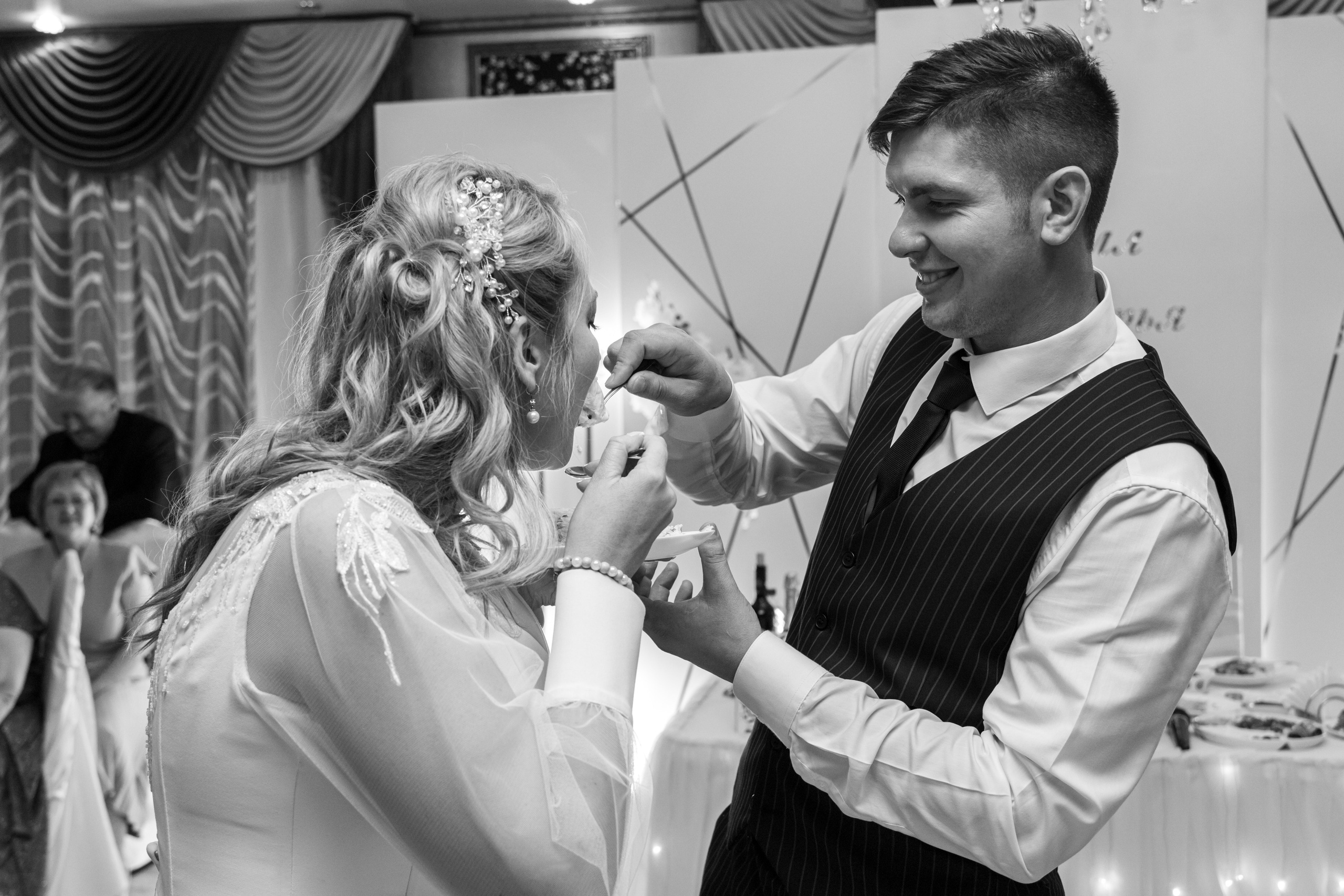 Кирилл и Дарья. Фотограф в Самаре Анастасия Афанасьева