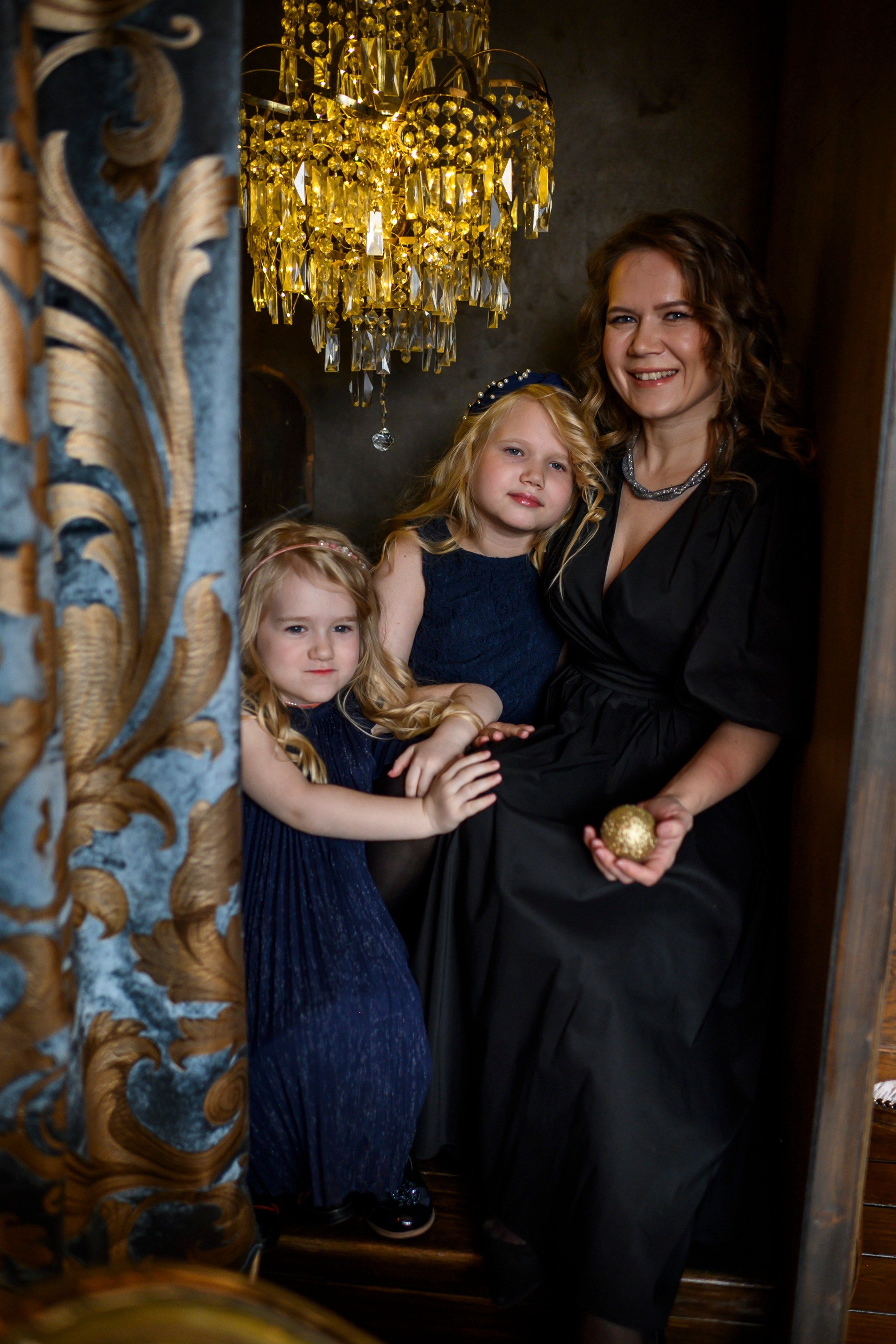 СТУДИЯ АДМИРАЛТЕЙШЕН. Семейный фотограф Екатеринбург Лора Мур