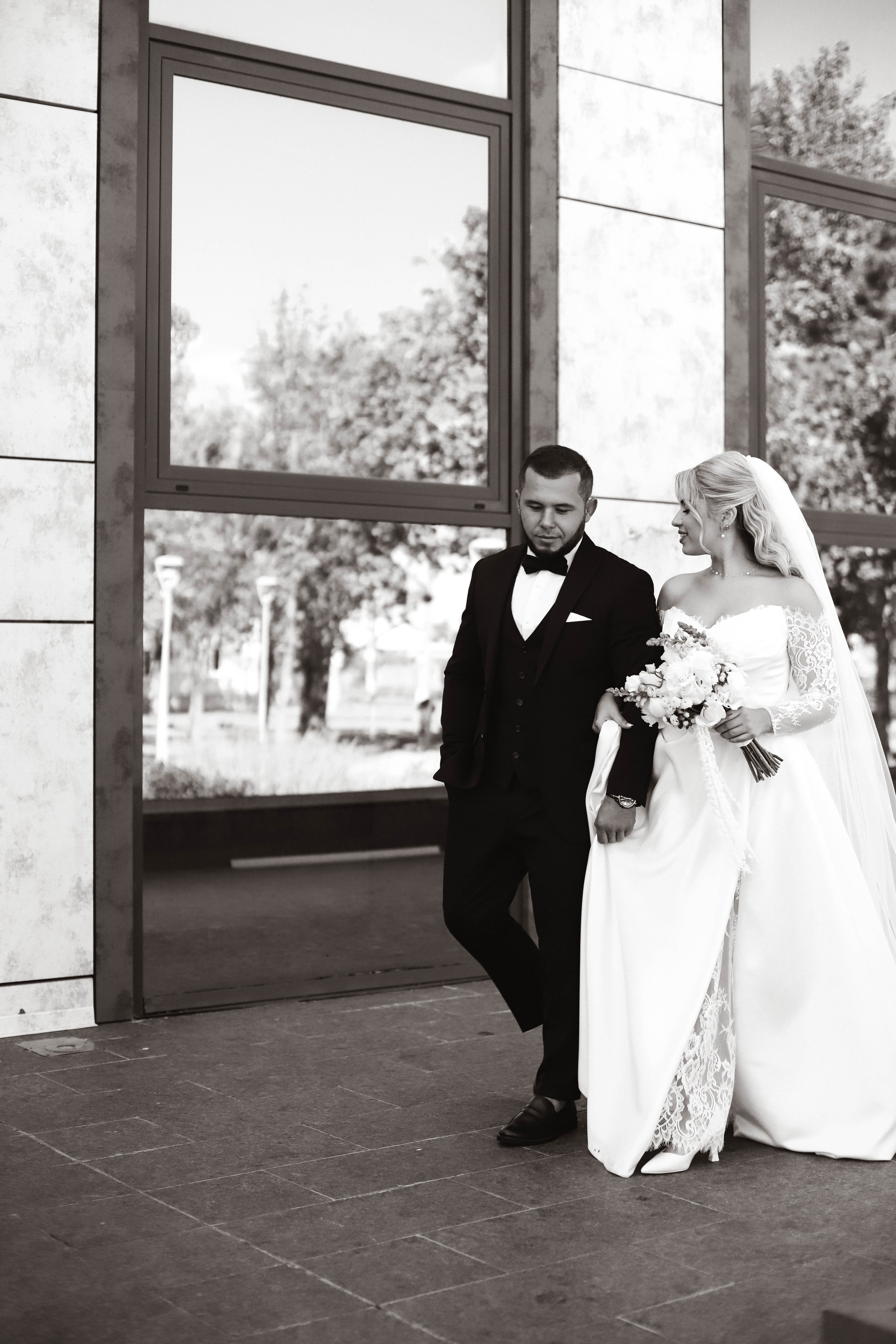 СОФИЯ & МИХАИЛ. Фотограф Мариуполь | Ялта | Крым — Диана Мазенко