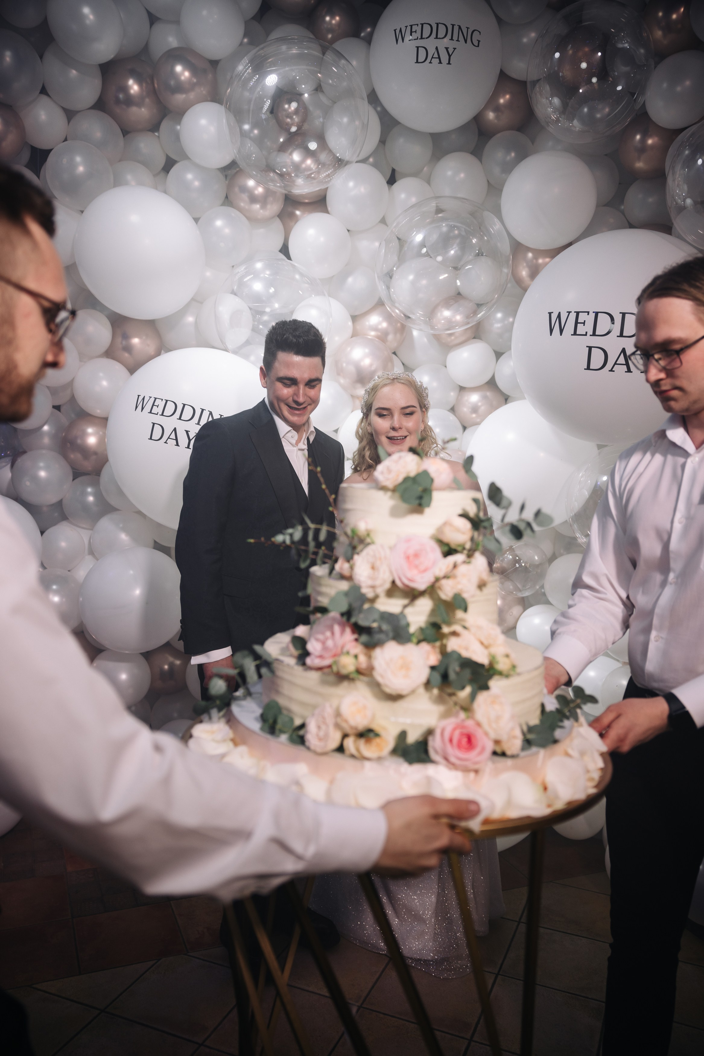 Wedding Станислав Вера. Фотограф в Ижевске и Казани Богданов Яков