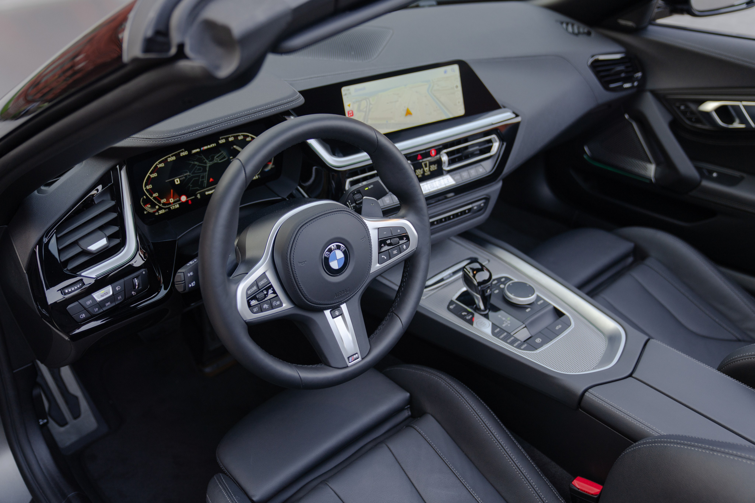 Фото для продажи авто. Фотограф в Санкт-Петербурге Мария Александрова