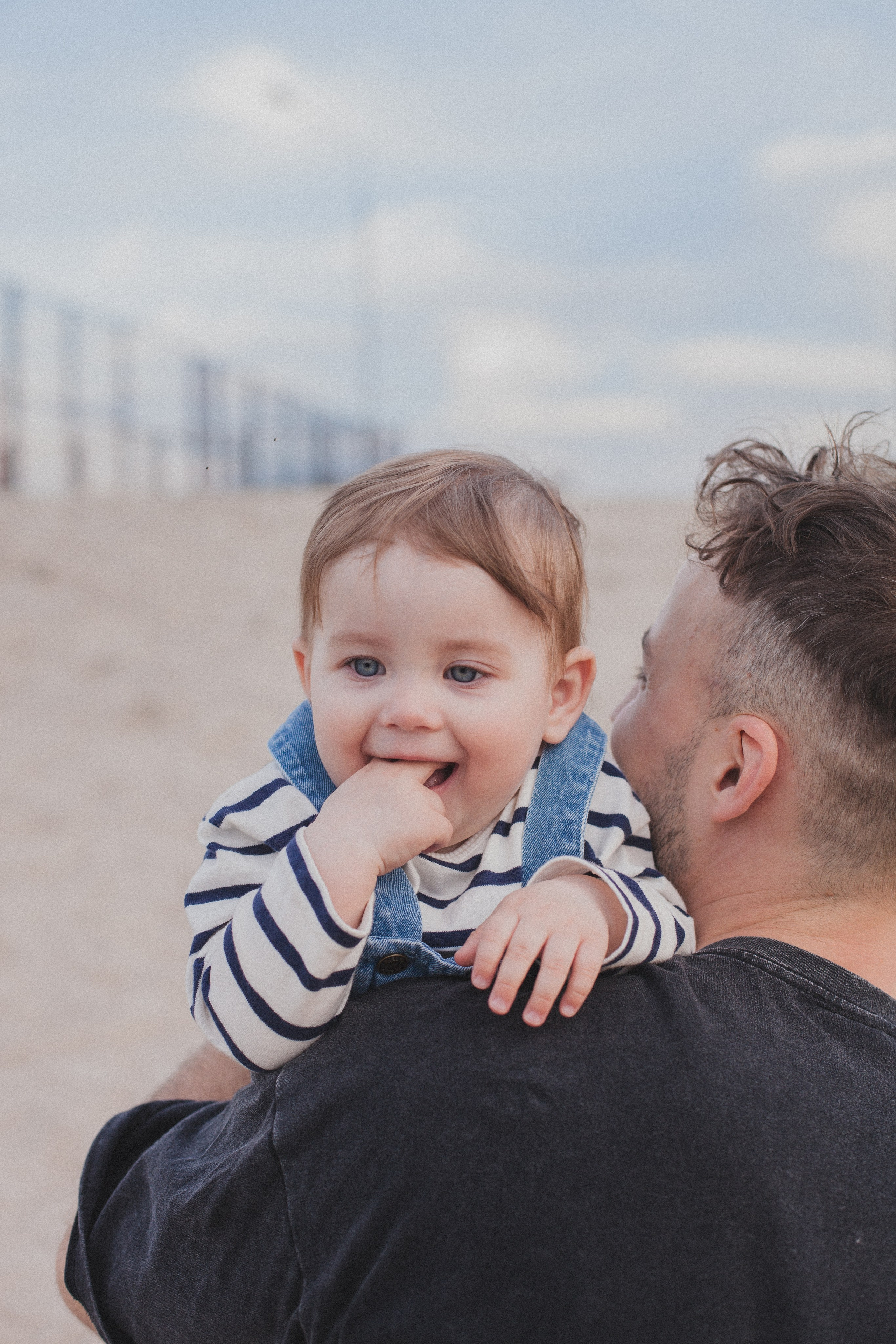 Семейные съемки