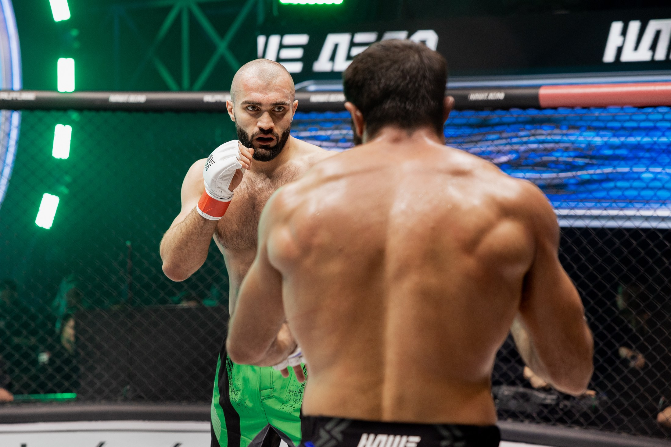 Спорт. Главная