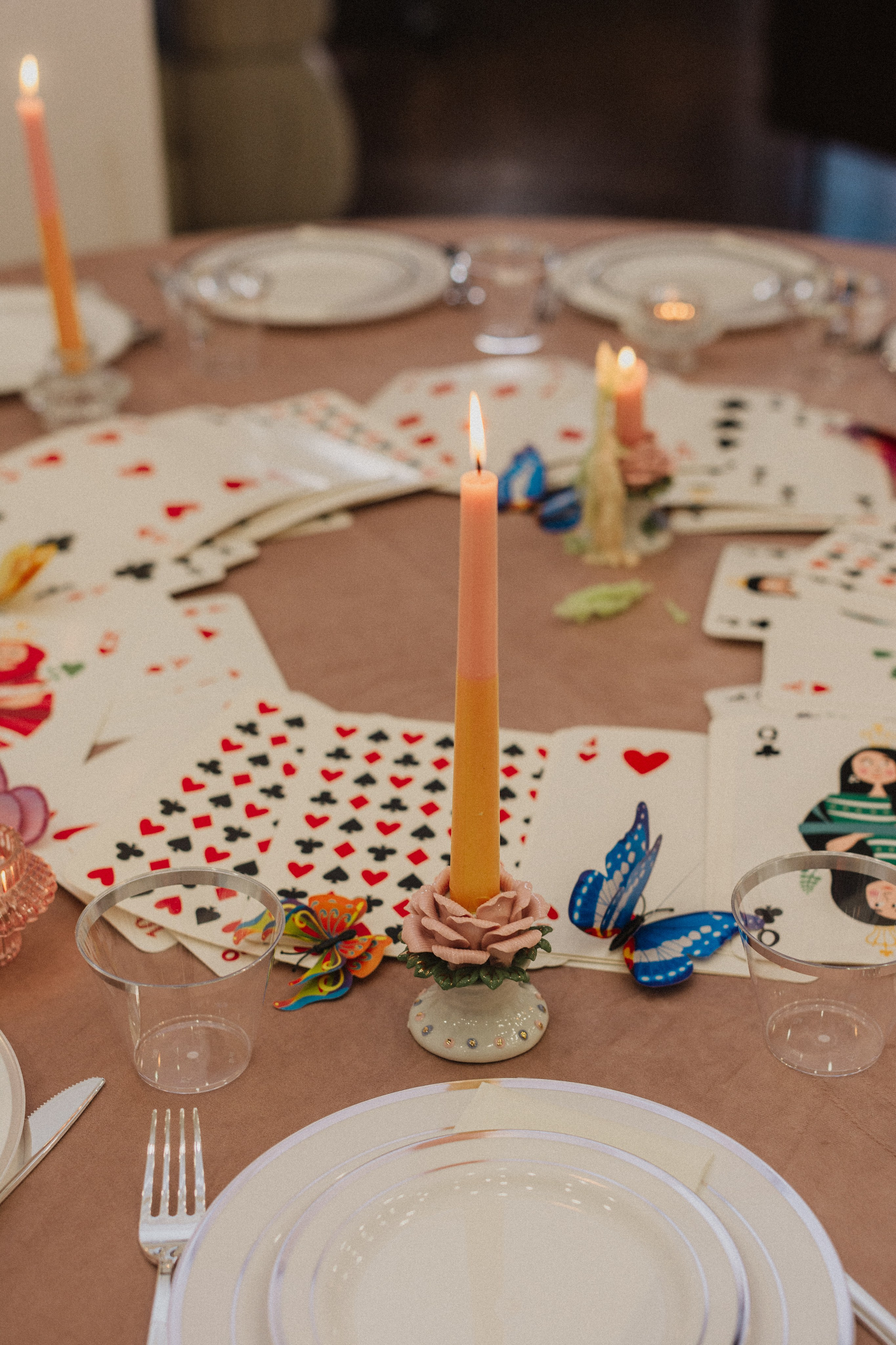 Детский ДР. Фотограф в Москве Ангелина Ким