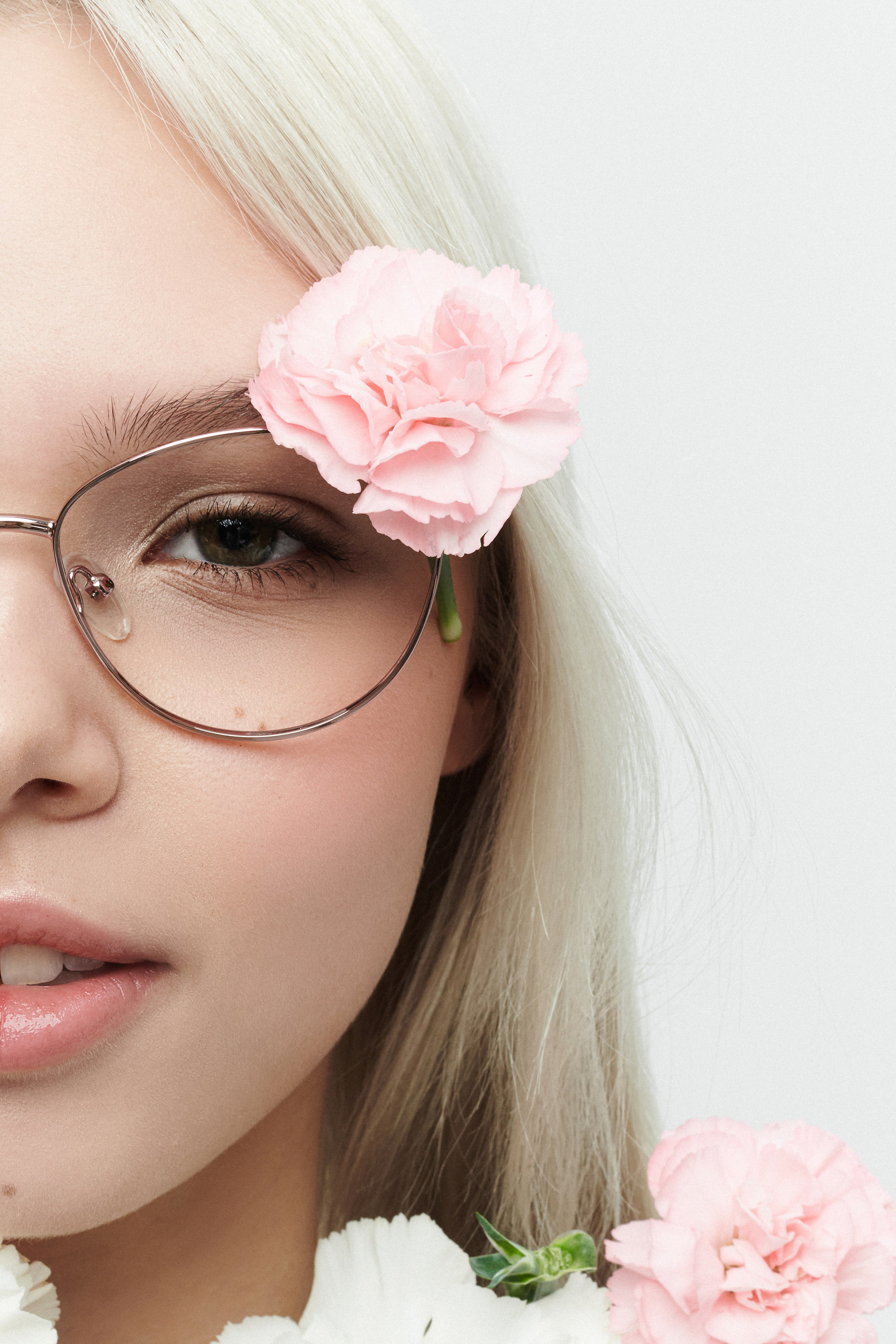 For Spheraoptics. Фотограф Москва