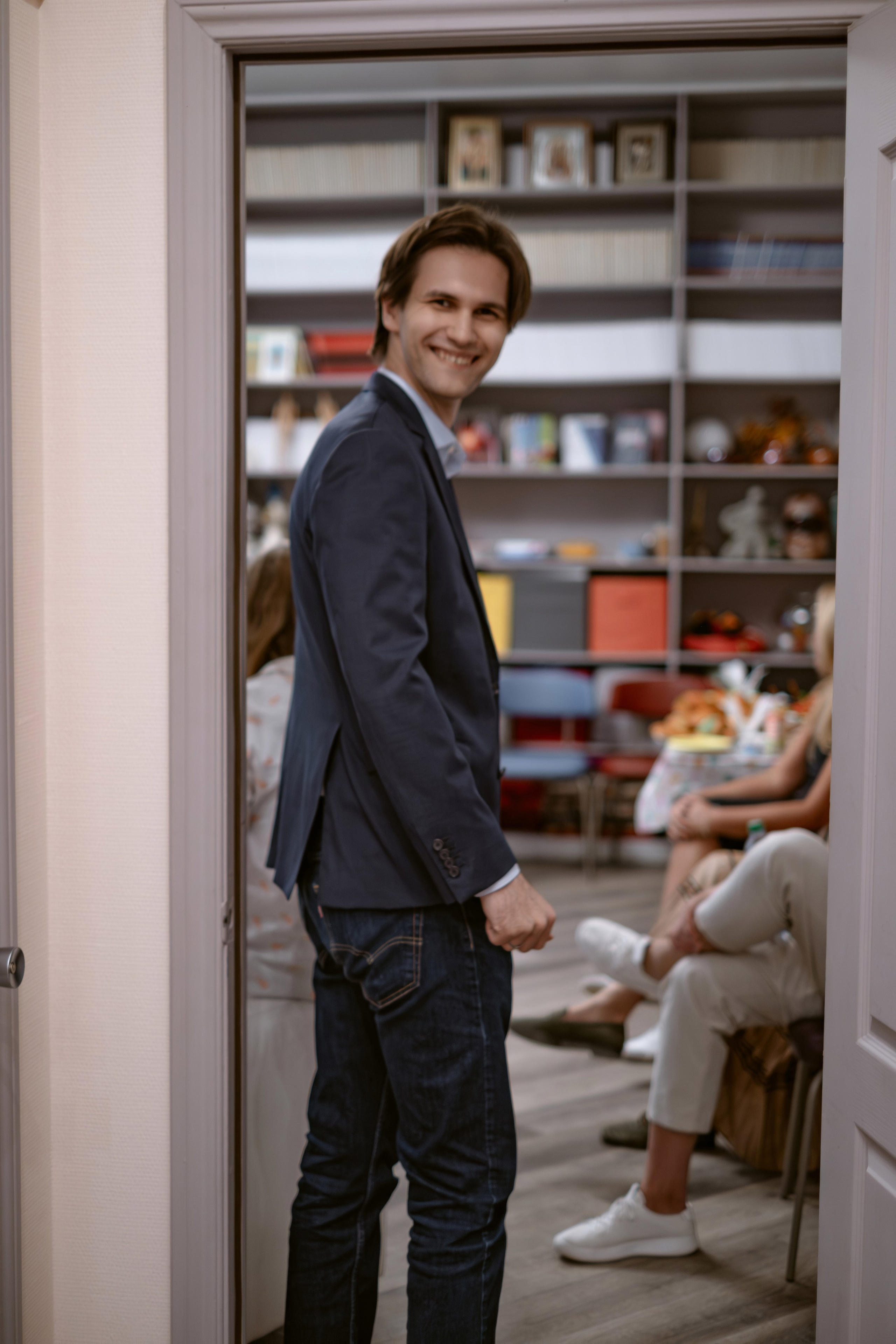 Репортаж. Арт фотограф Татьяна Скурихина