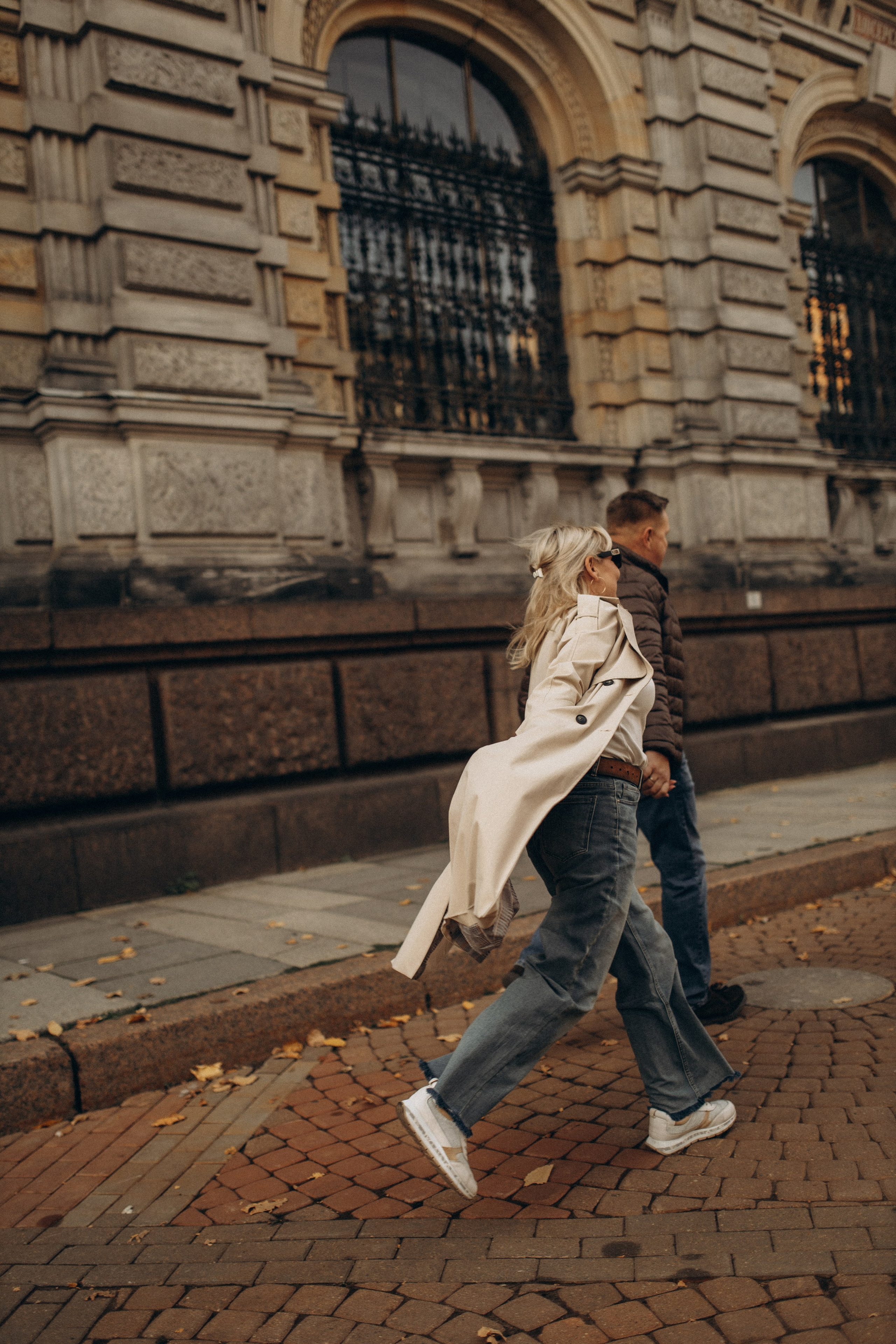 Александр и Елена. Фотограф в Петербурге Ольга Стрельченко