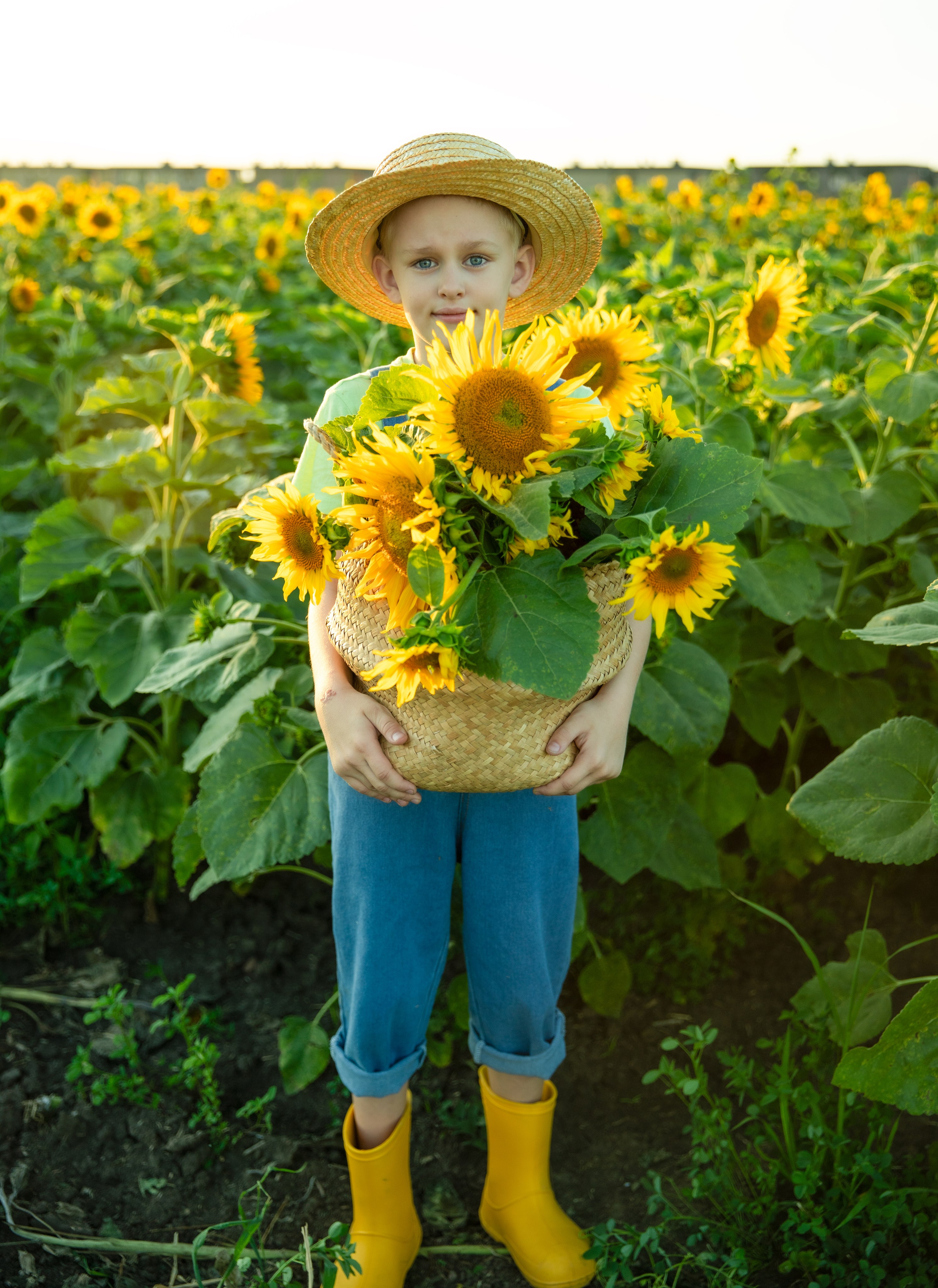 Детские. Лучший фотограф Краснодара (по версии моей мамы)